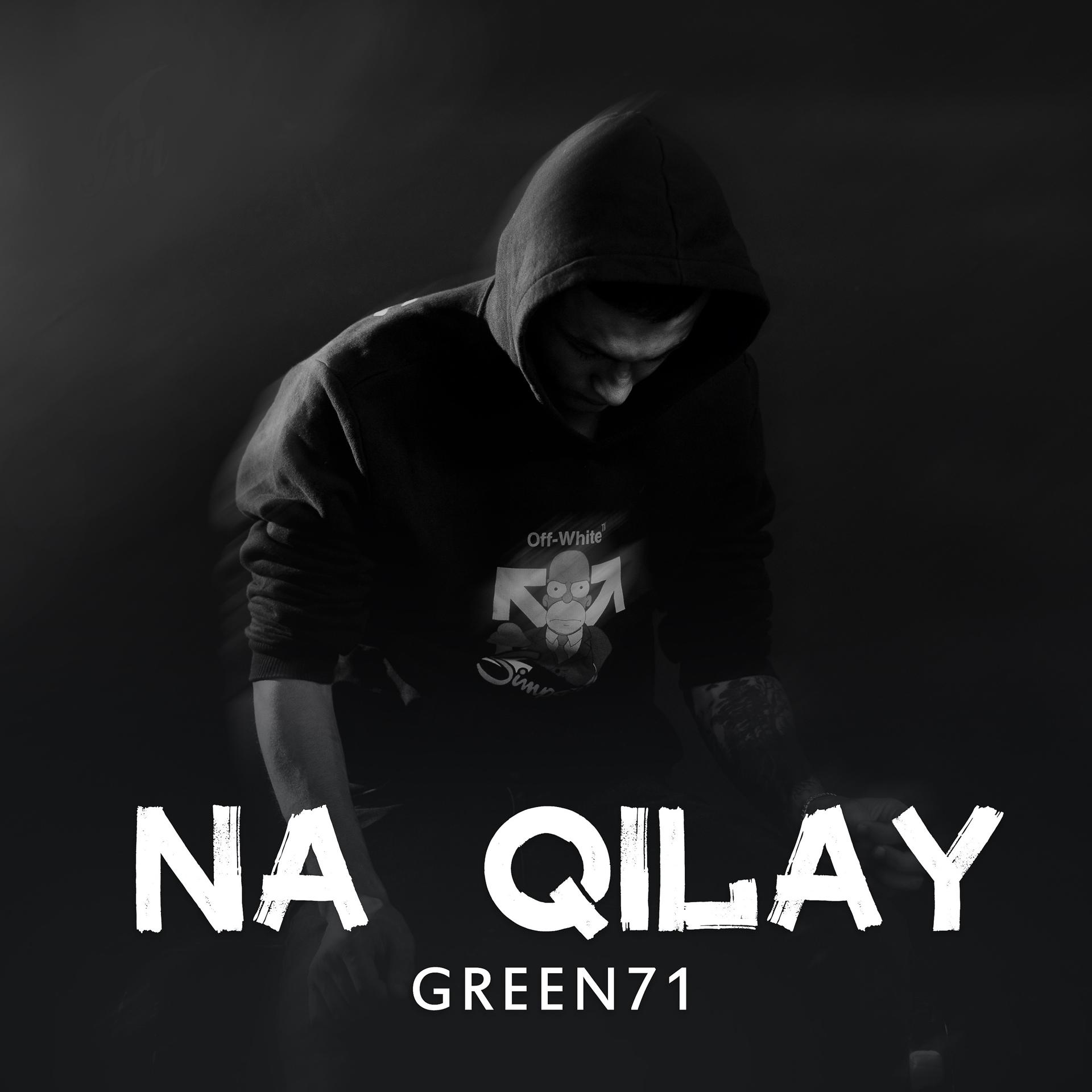 Постер альбома Na Qilay