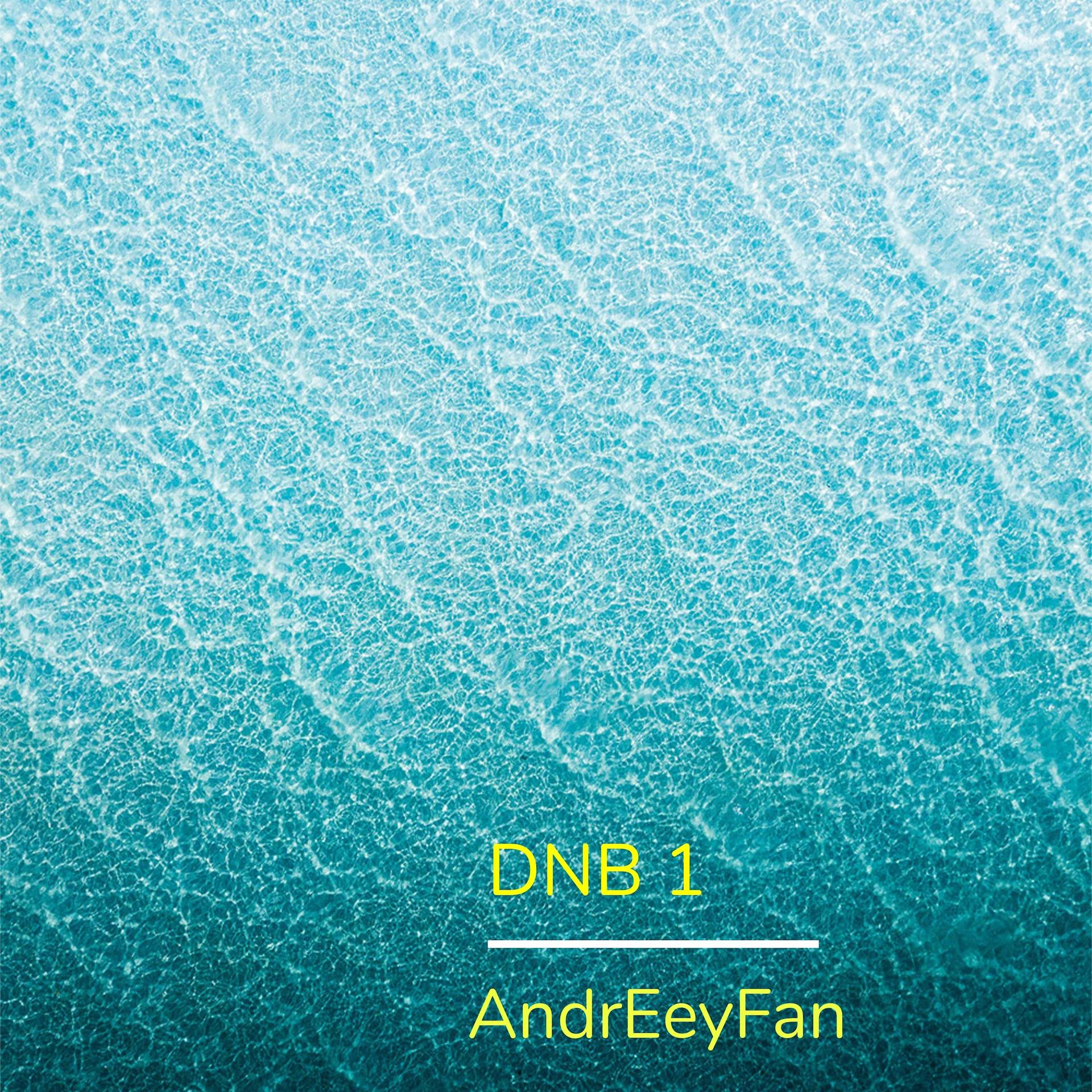 Постер альбома Dnb 1