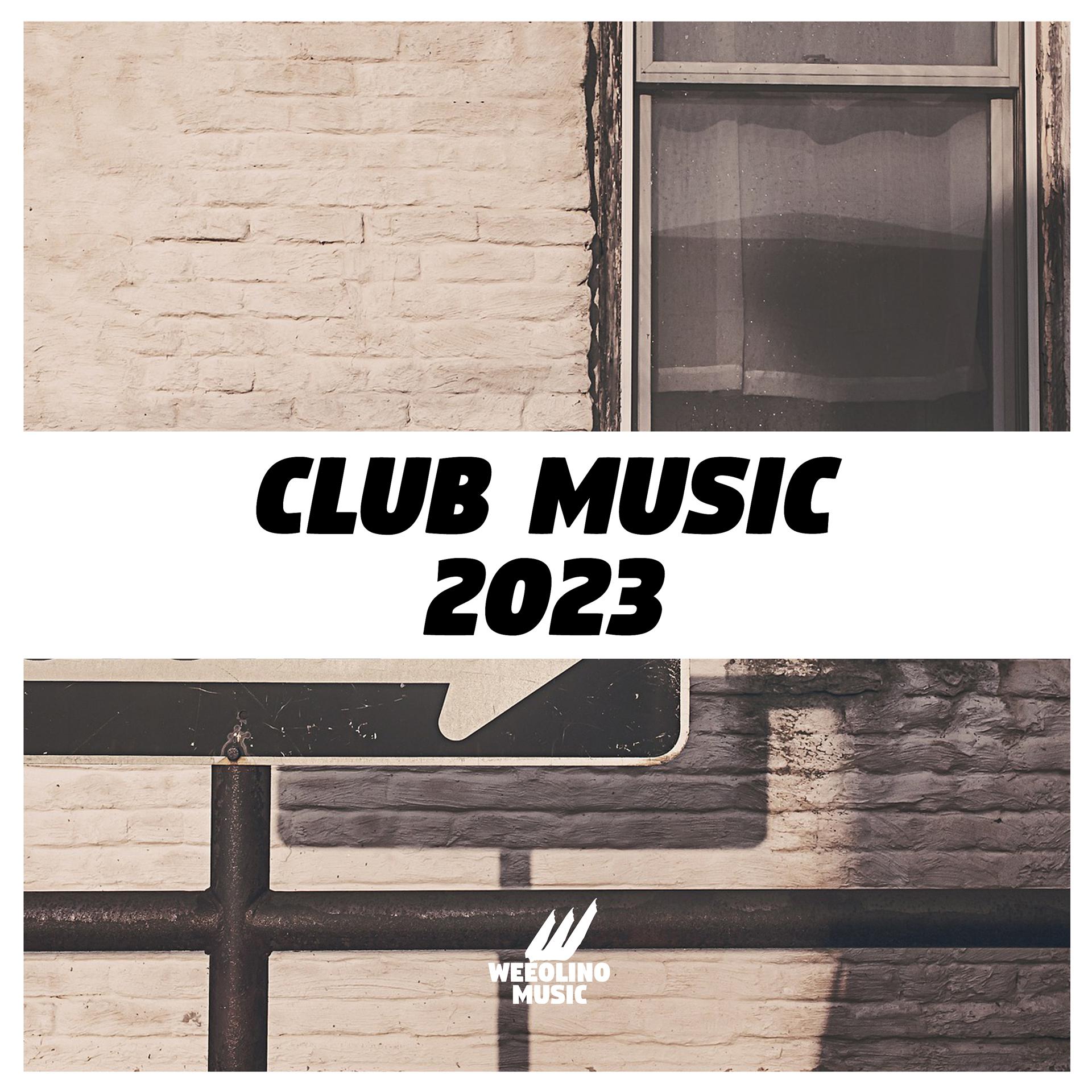 Постер альбома Club Music 2023