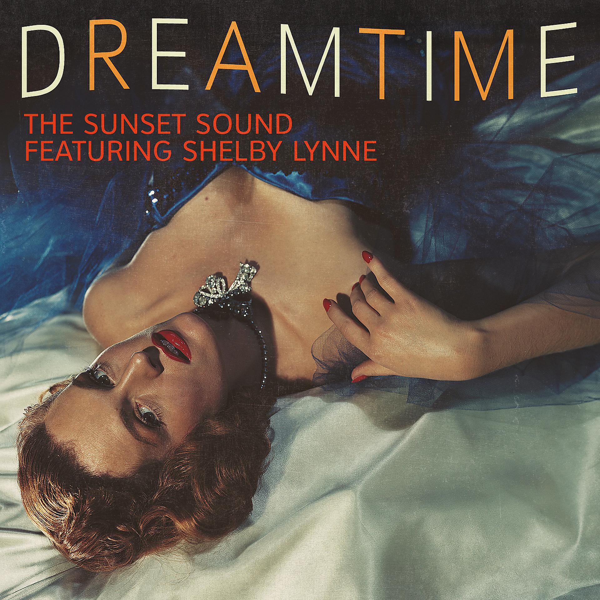 Постер альбома Dreamtime