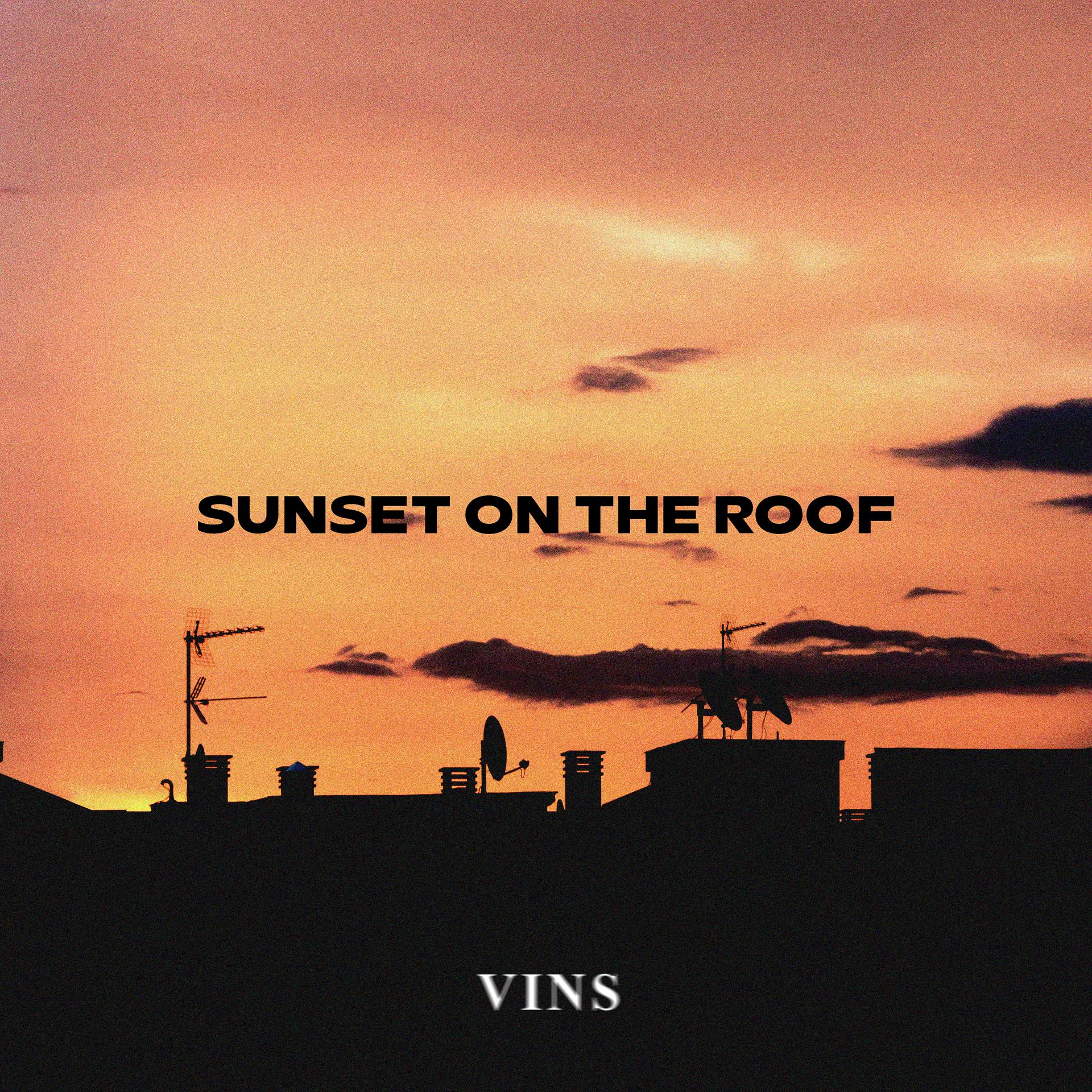 Постер альбома Sunset On The Roof