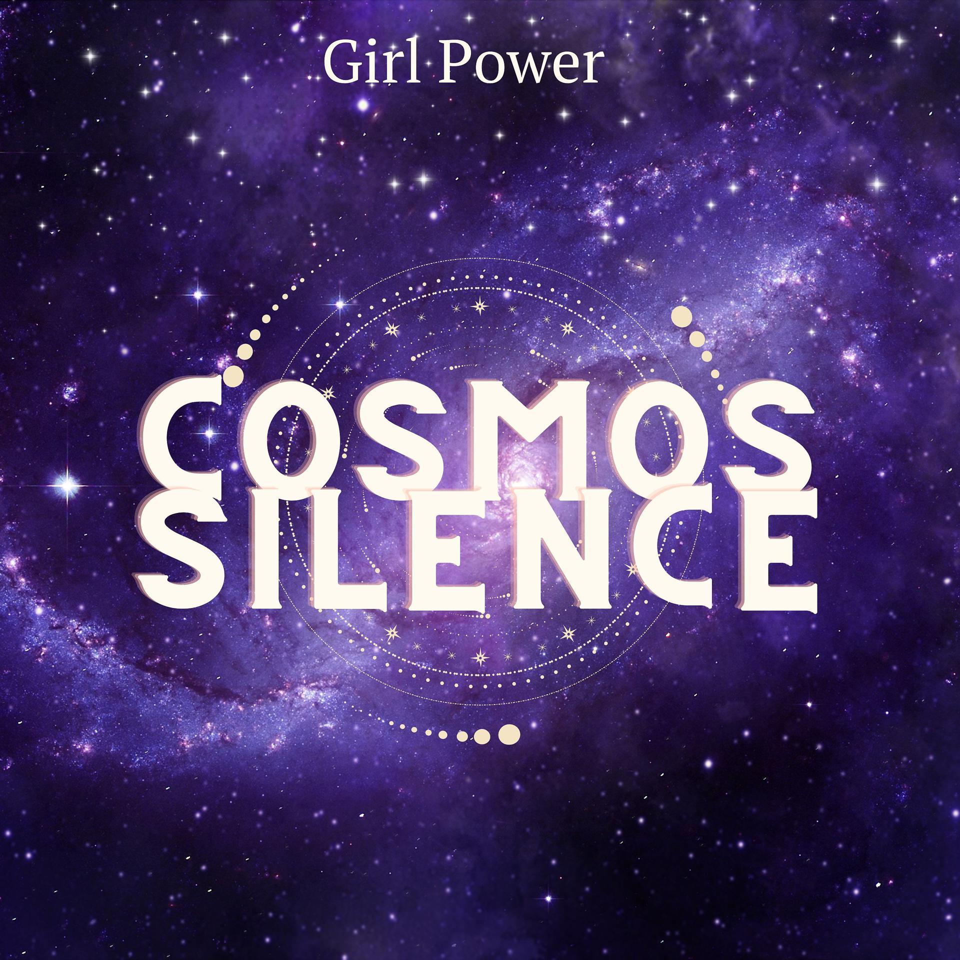 Постер альбома Cosmos Silence