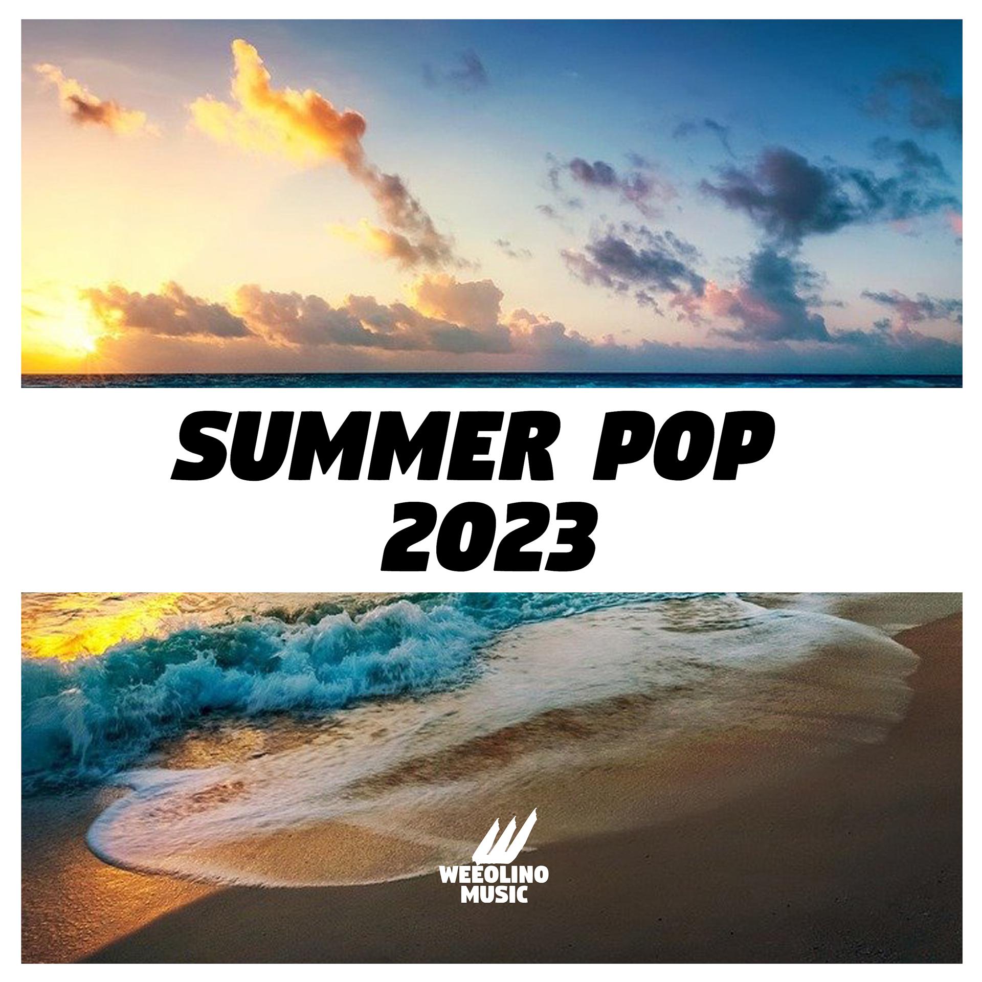 Постер альбома Summer Pop 2023