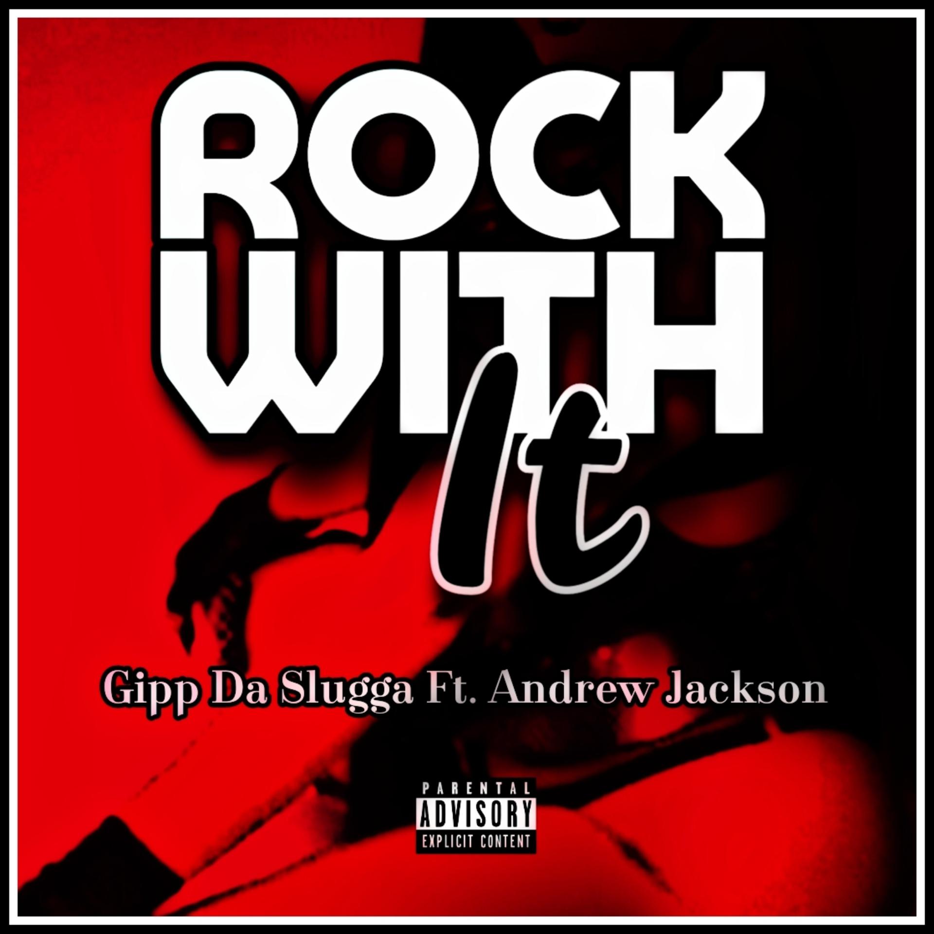 Постер альбома Rock With It