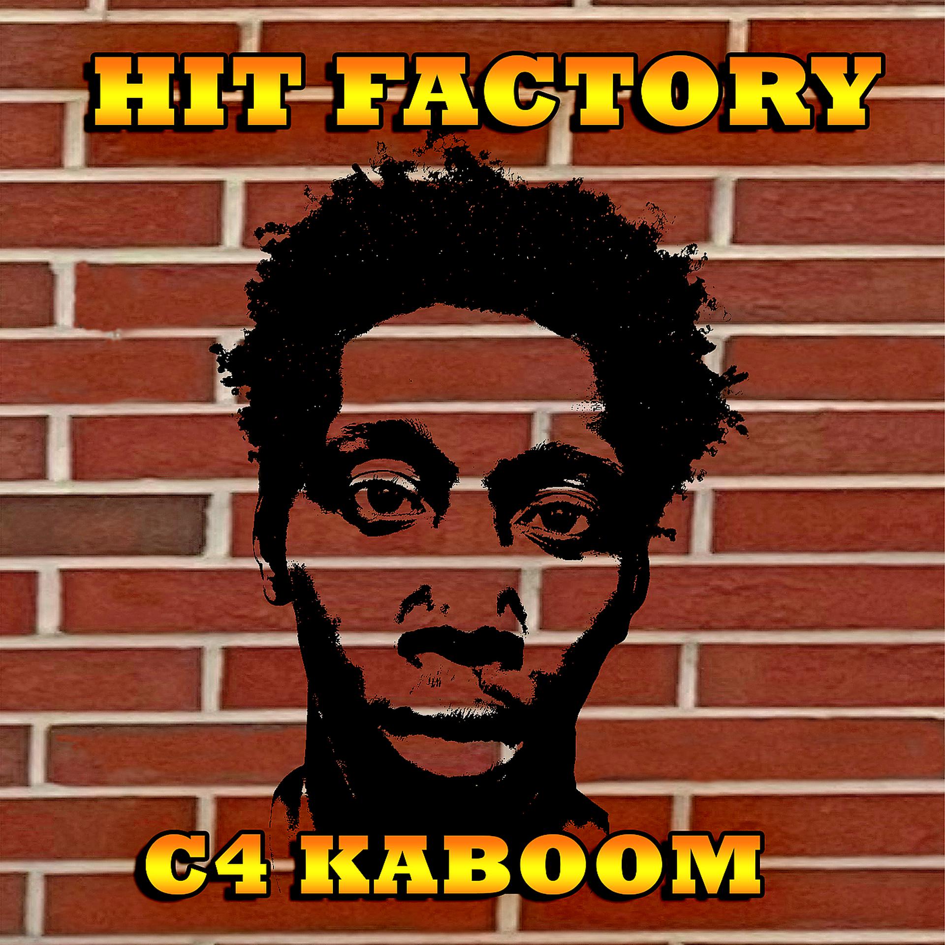 Постер альбома Hit Factory