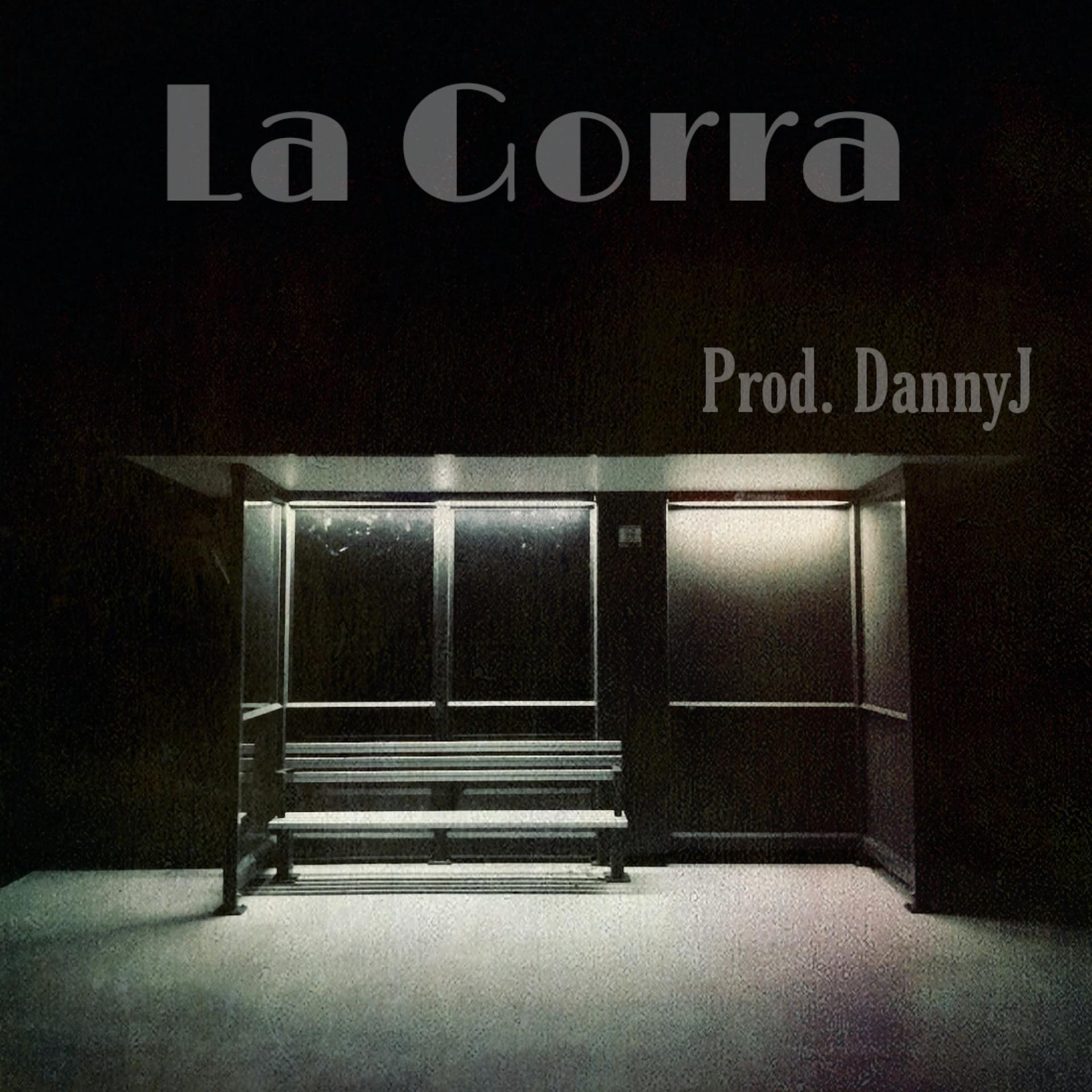 Постер альбома La Gorra