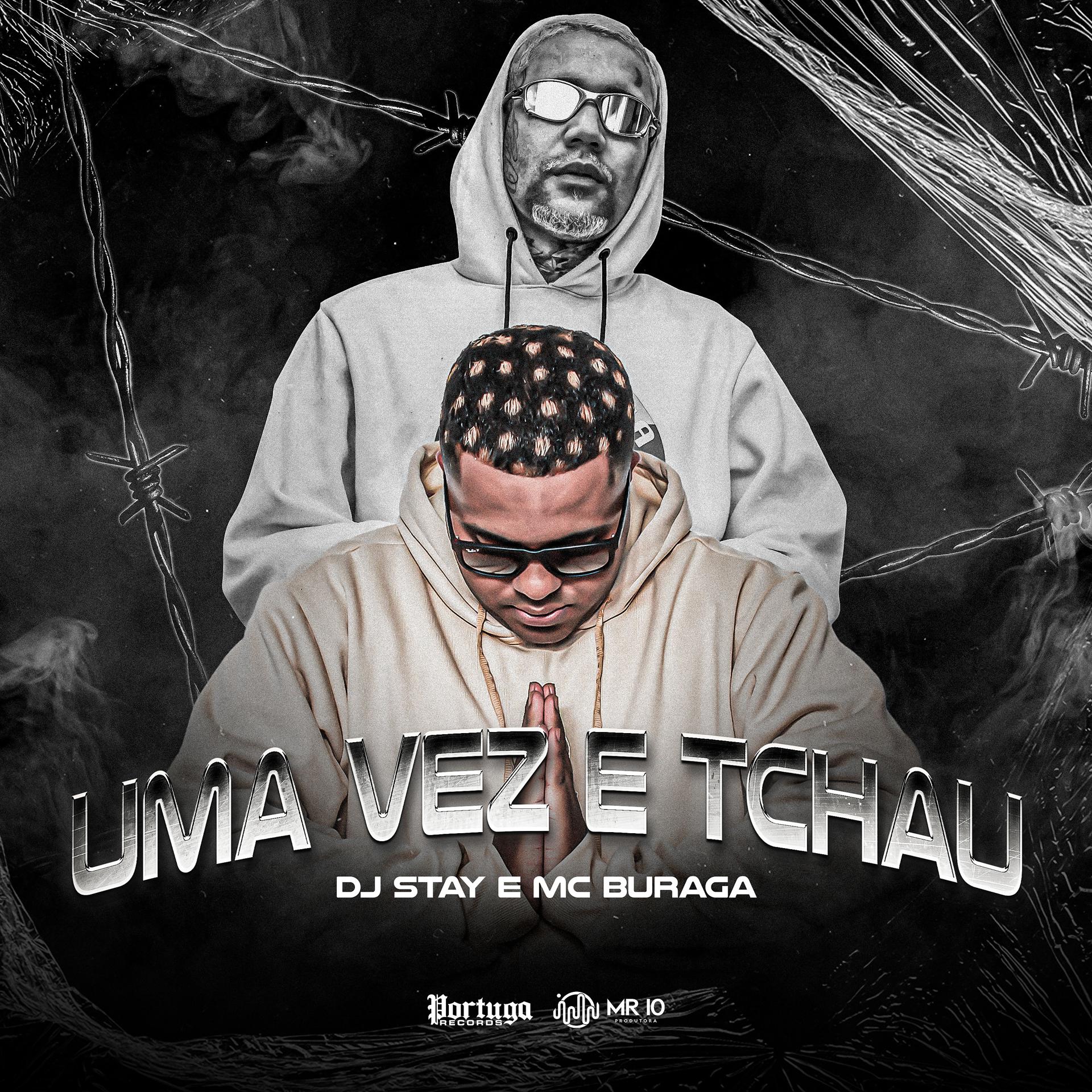 Постер альбома Uma Vez e Tchau
