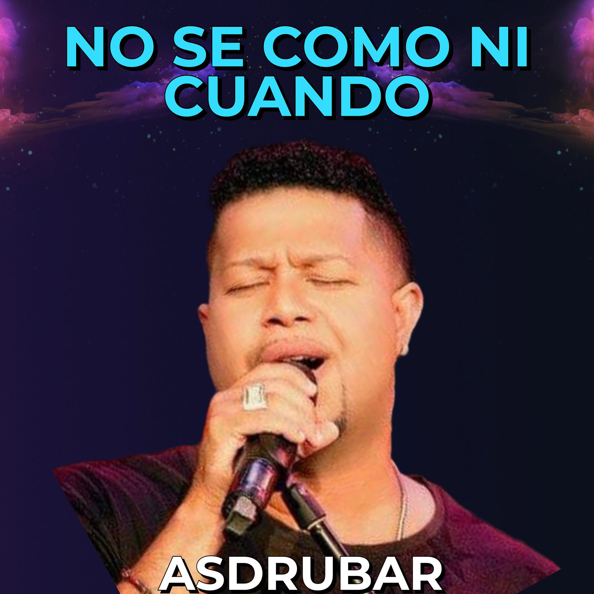 Постер альбома No Se Como Ni Cuando