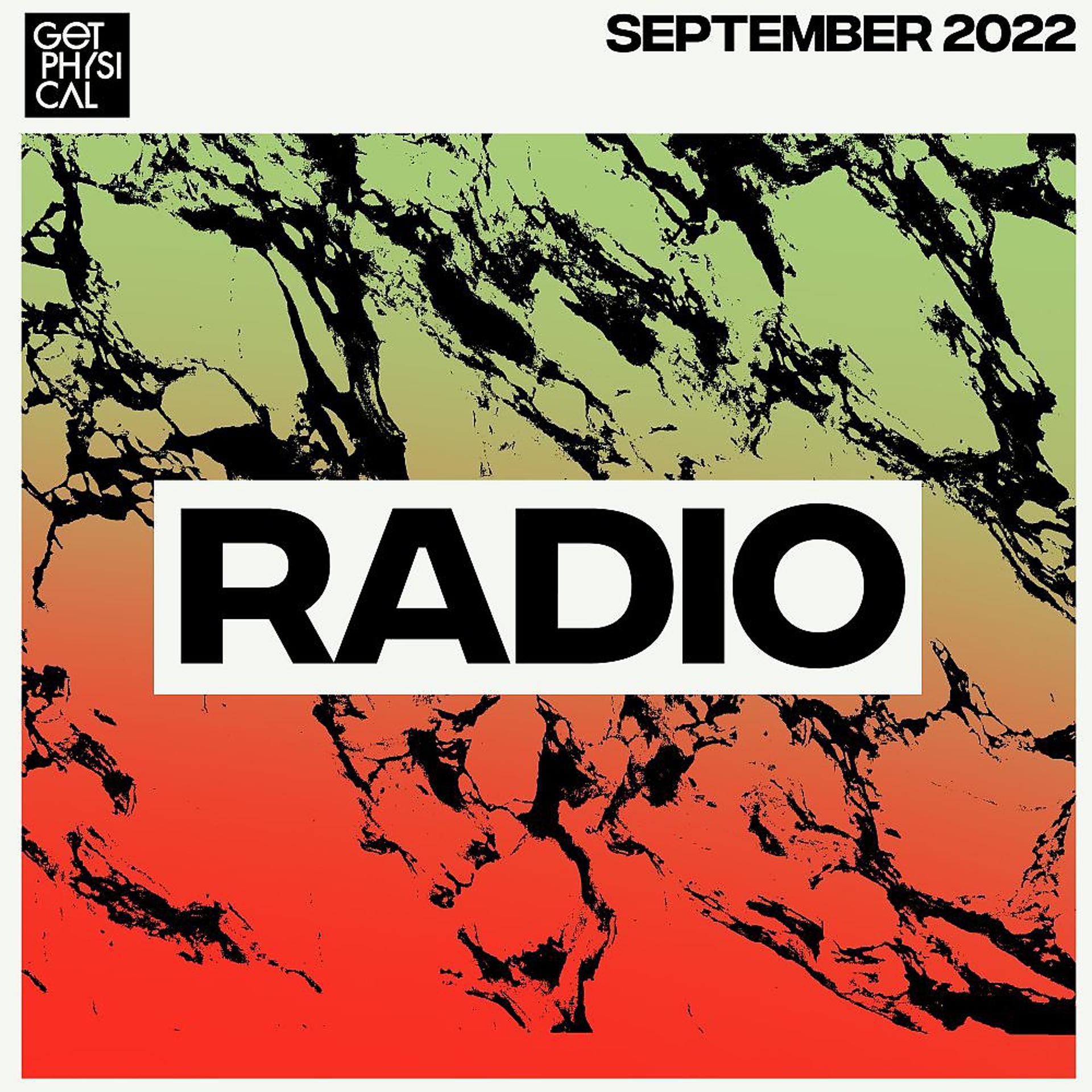 Постер альбома Get Physical Radio - September 2022