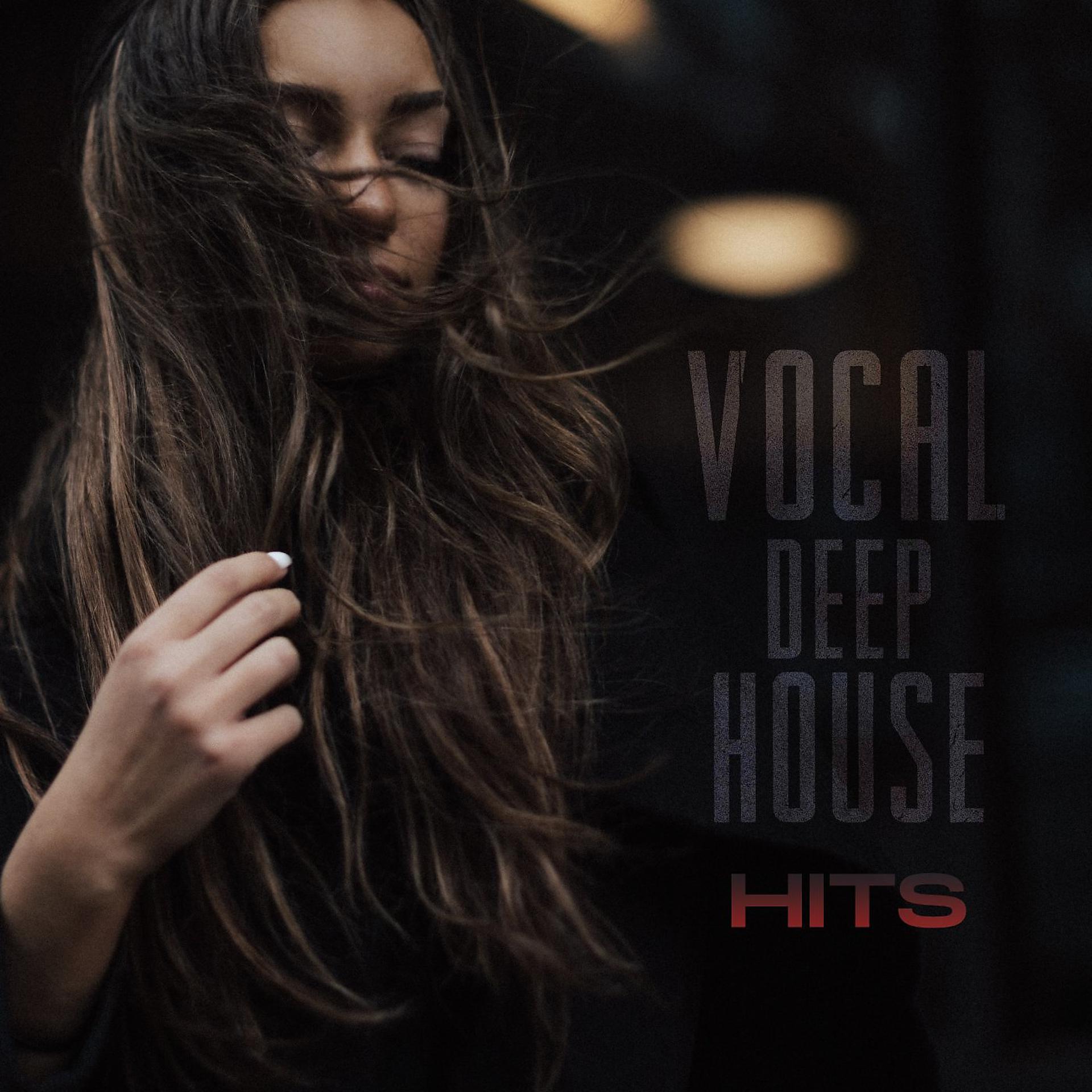 Постер альбома Vocal Deep House Hits