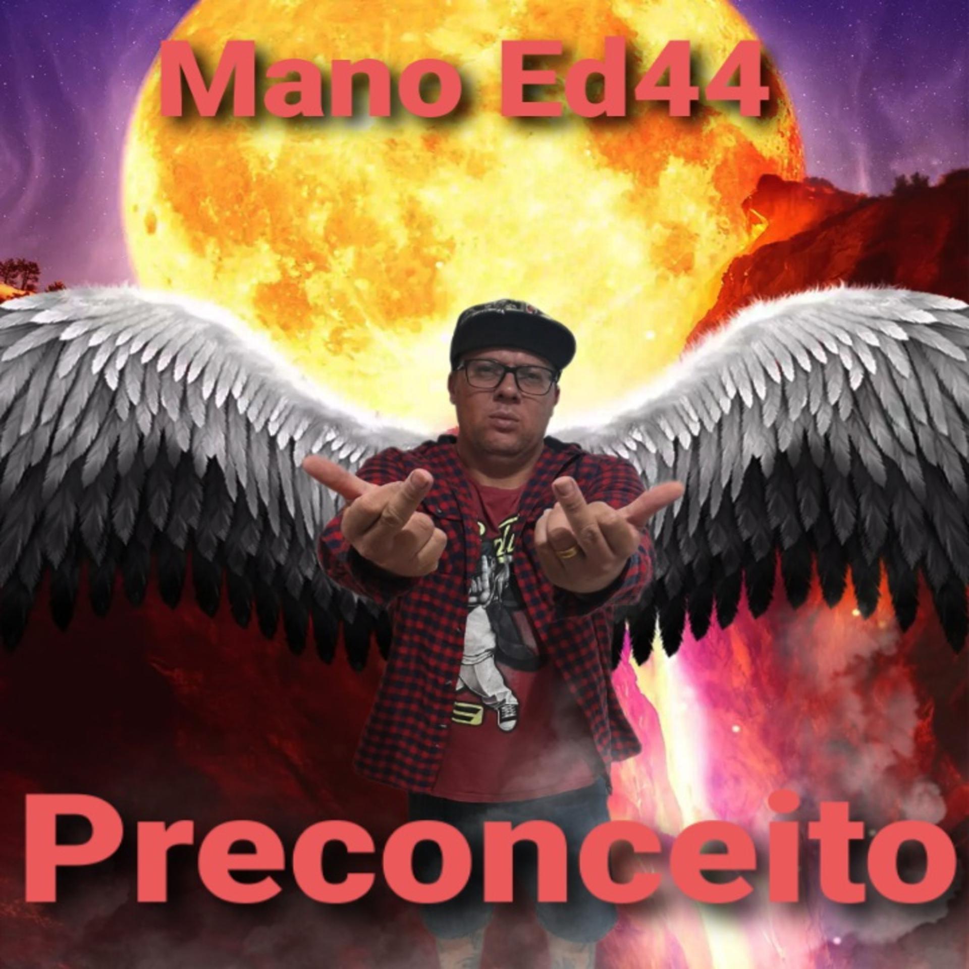 Постер альбома Preconceito