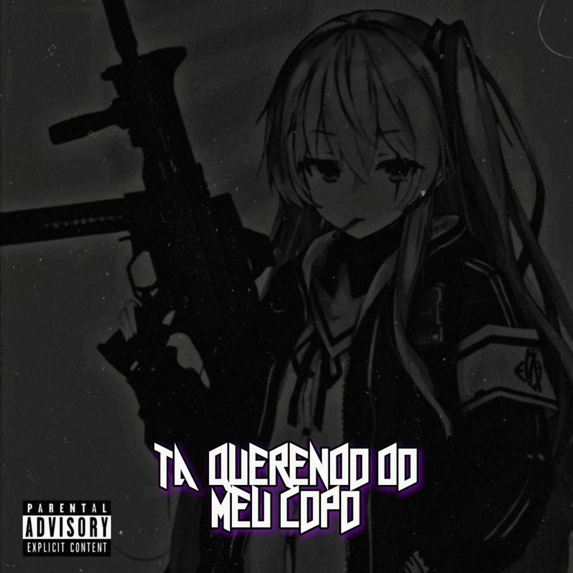 Постер альбома Tá Querendo do Meu Copo