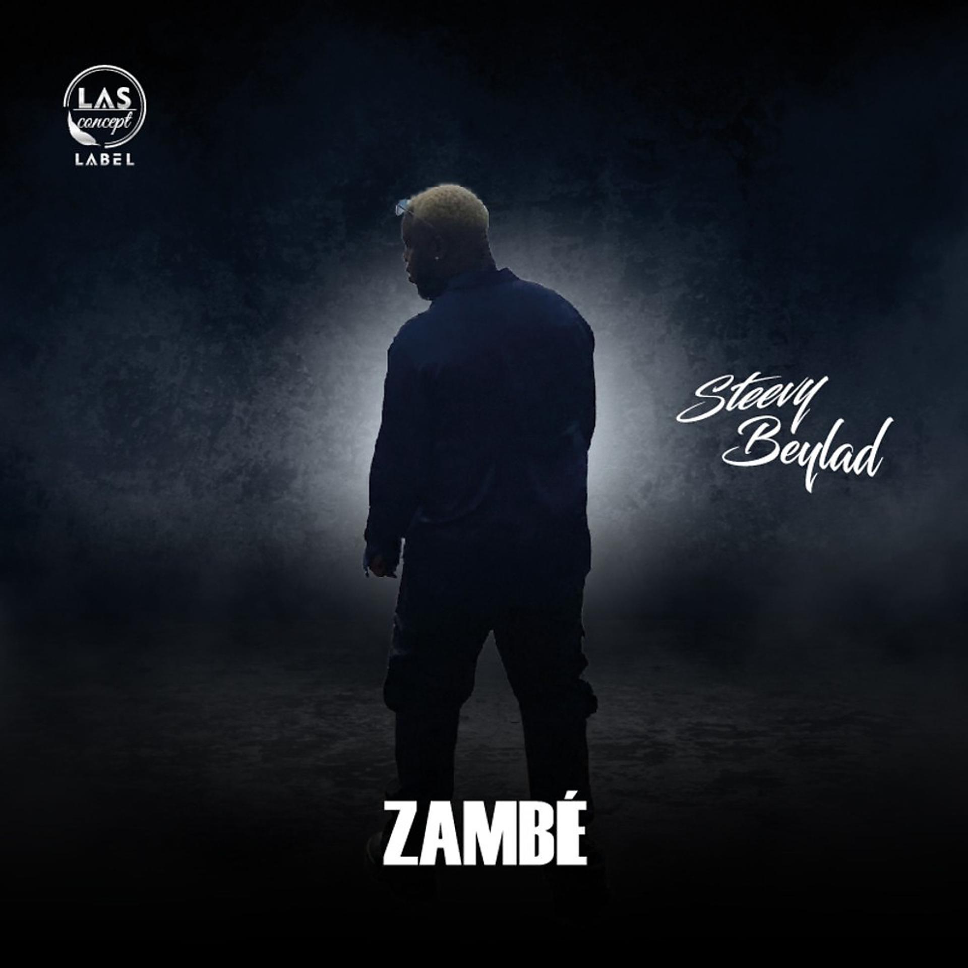 Постер альбома Zambé