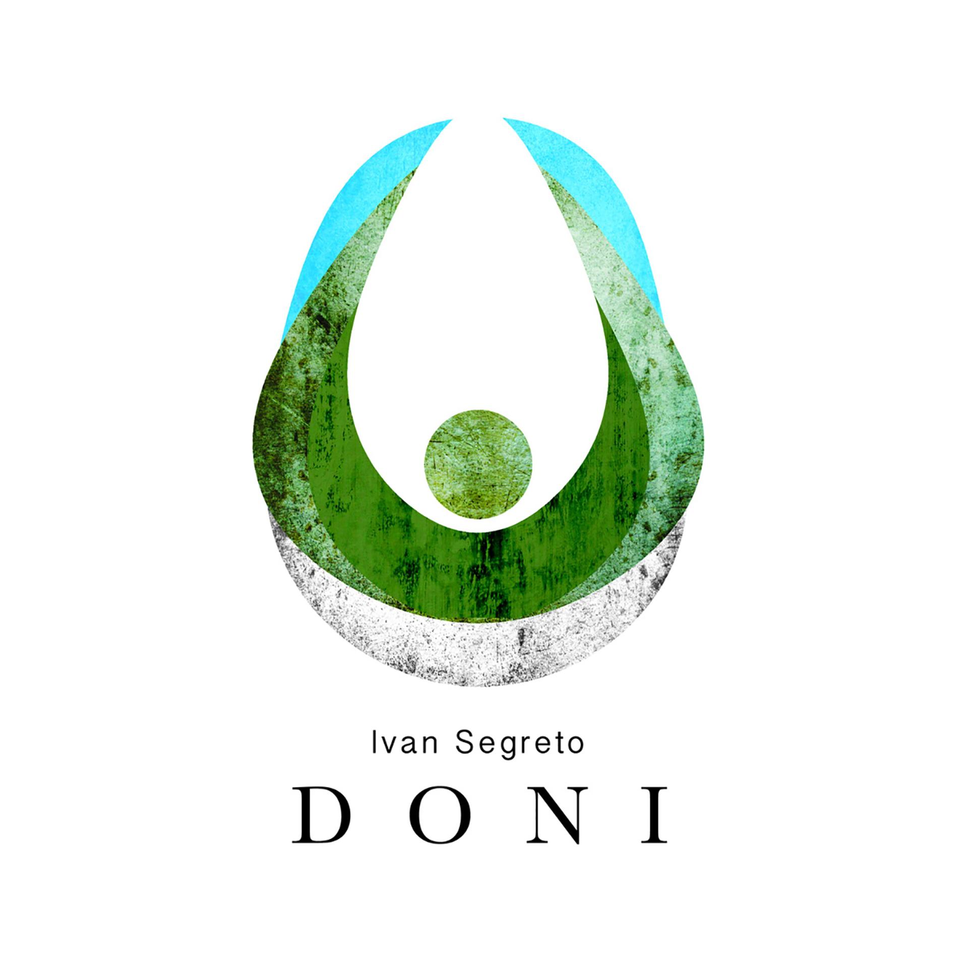 Постер альбома Doni