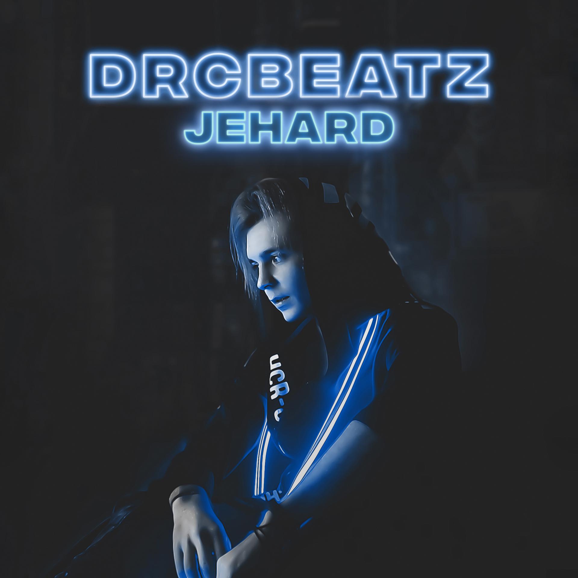 Постер альбома Jehard