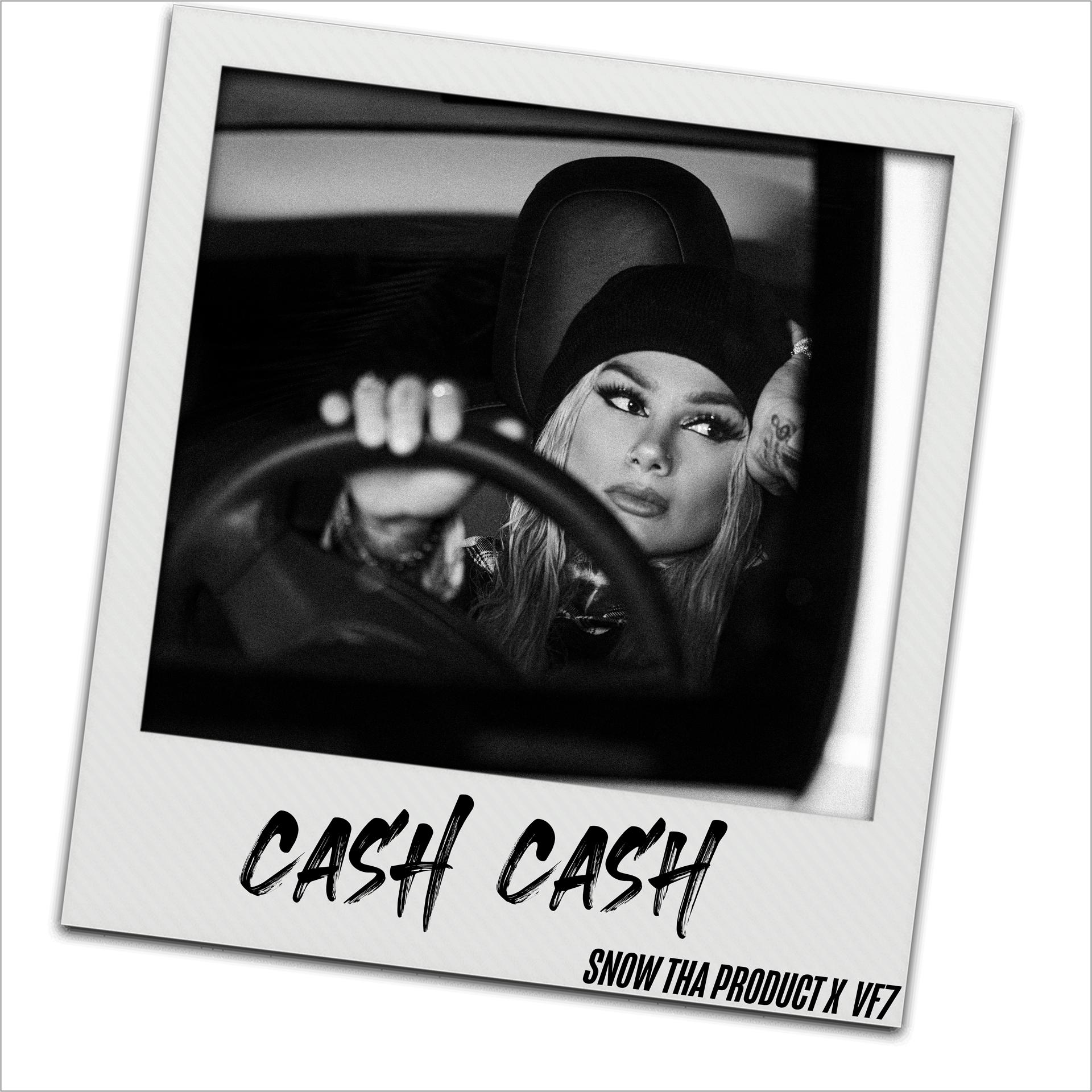 Постер альбома Cash Cash