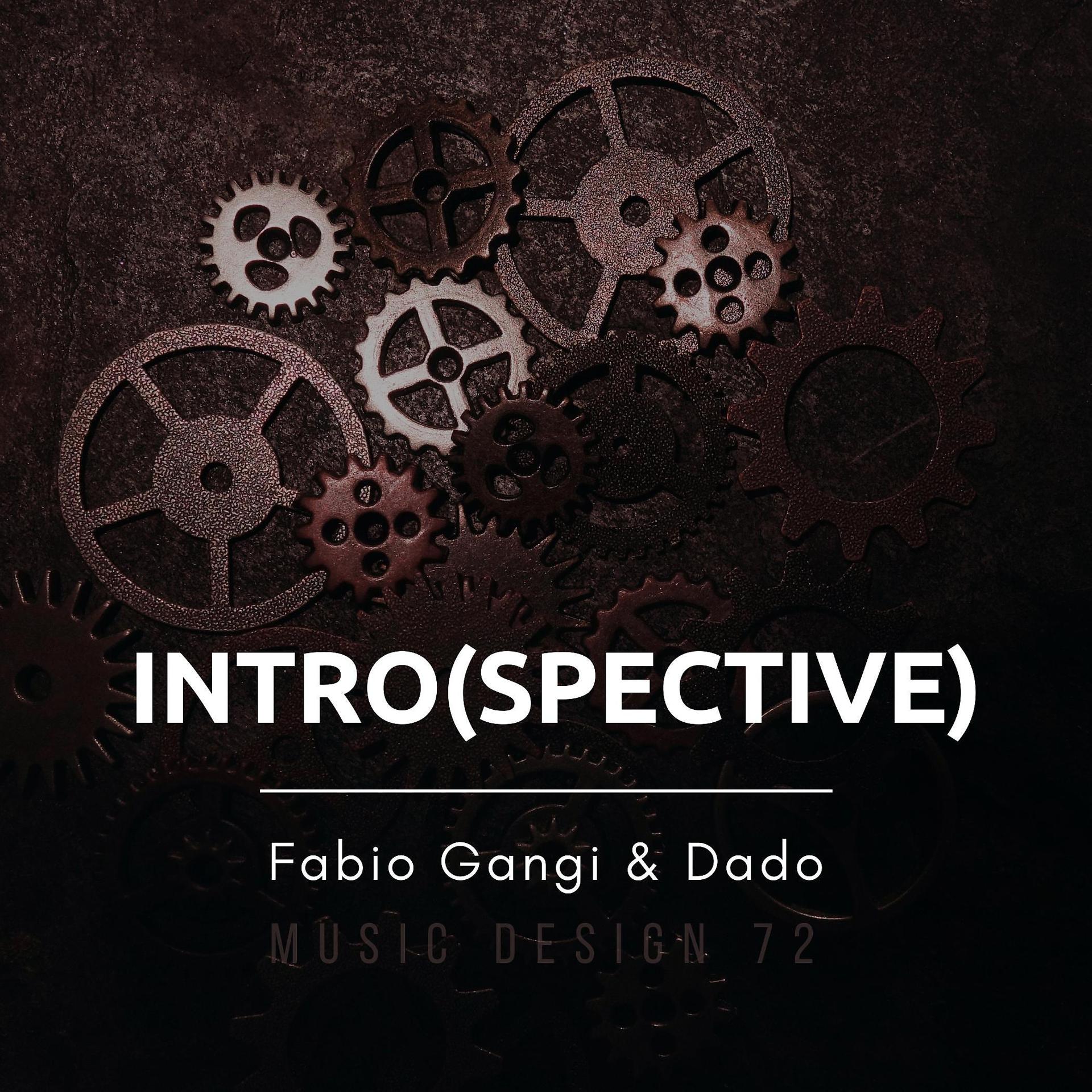 Постер альбома Intro(spective)