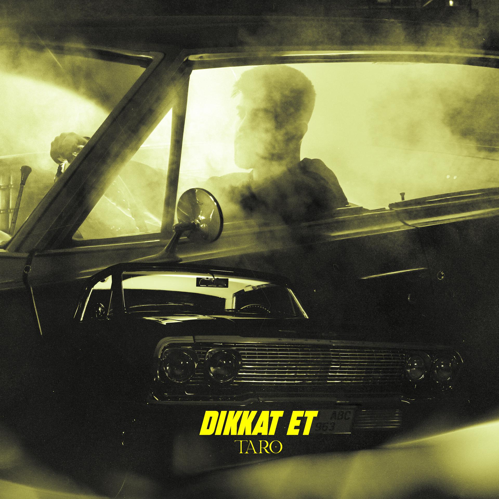 Постер альбома Dikkat Et