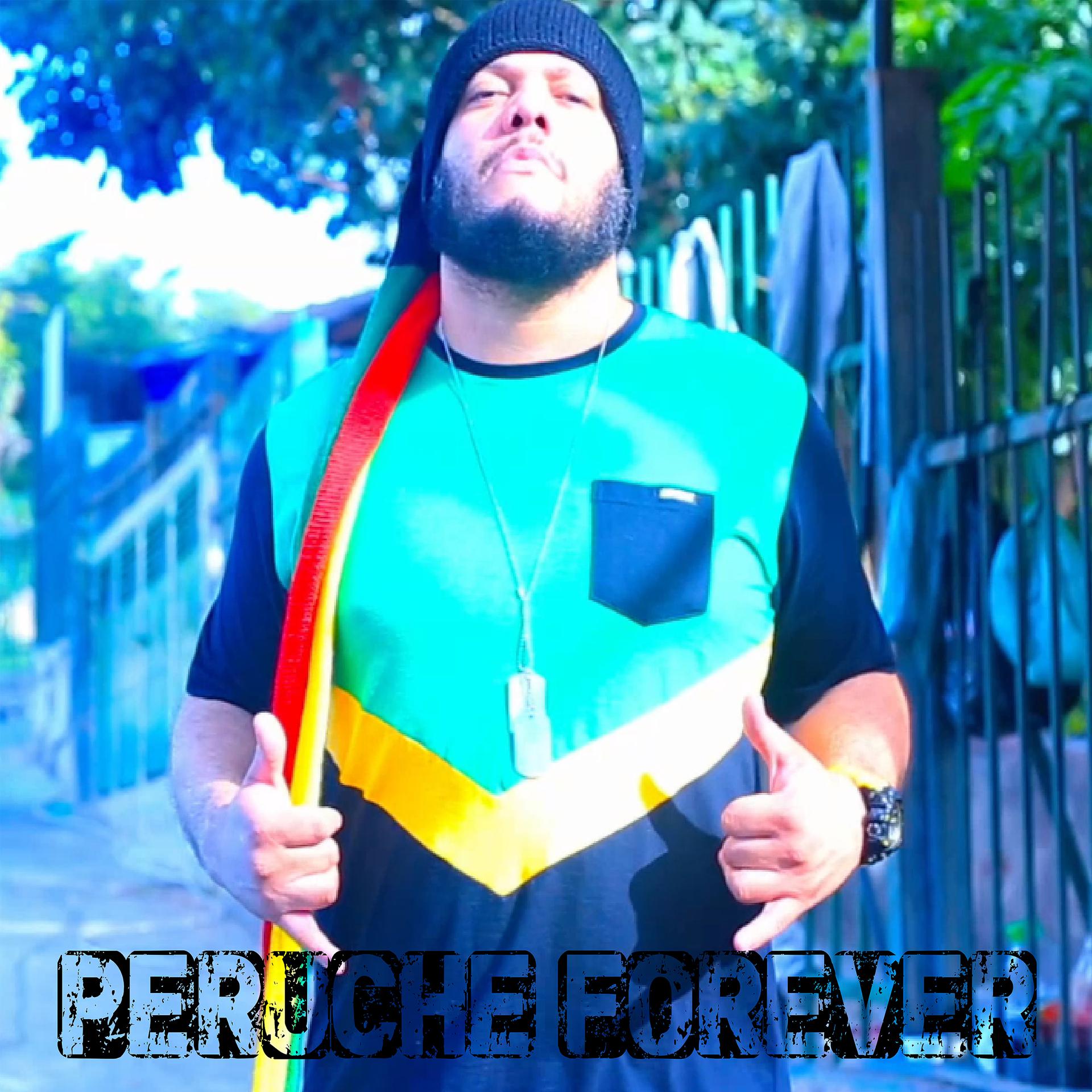 Постер альбома Peruche Forever
