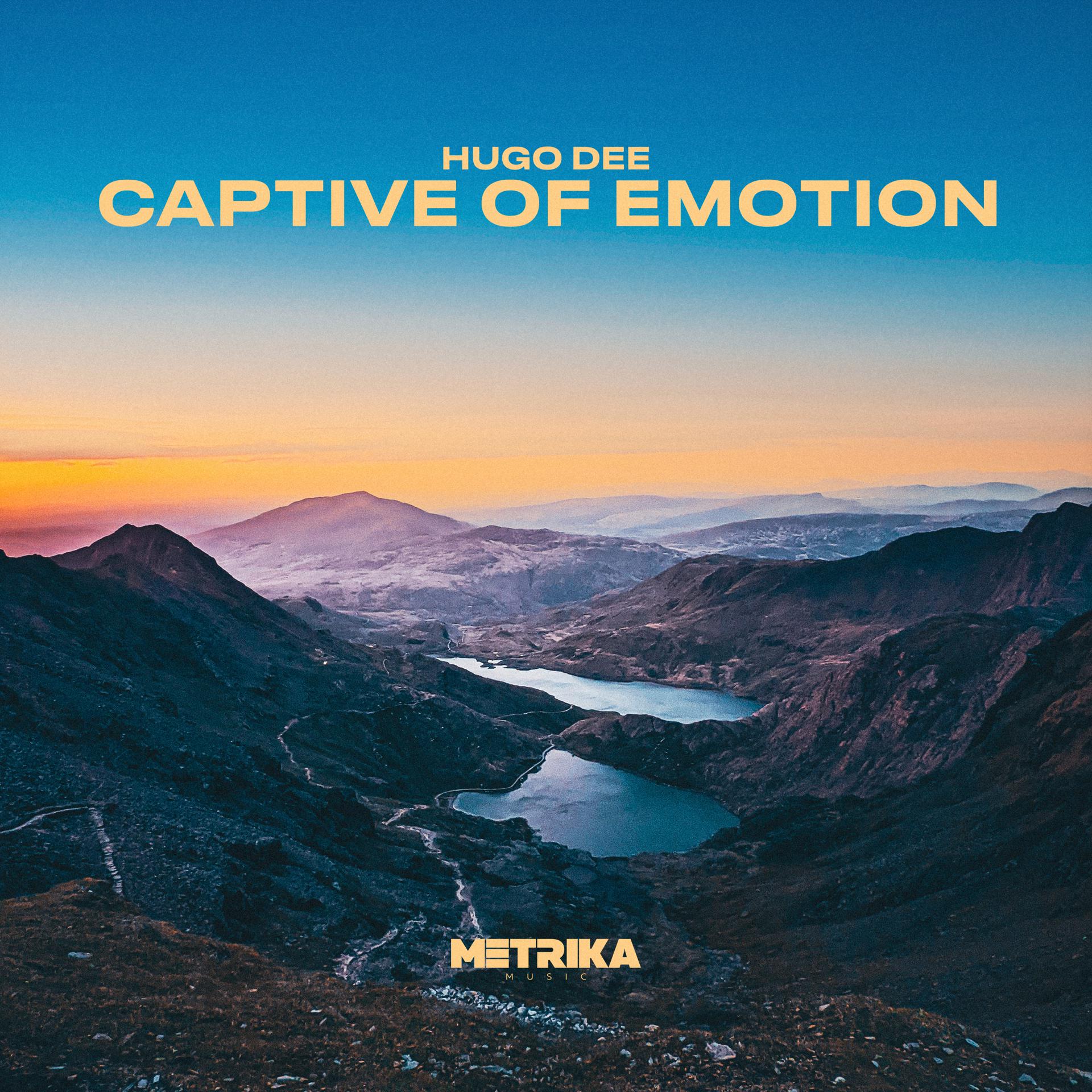 Постер альбома Captive of Emotion