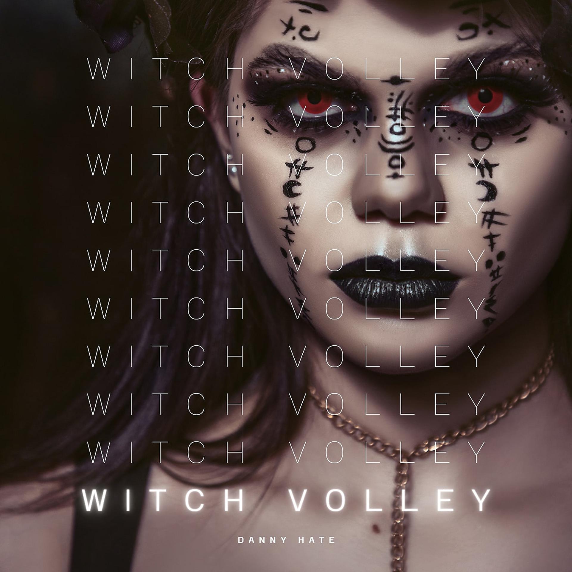 Постер альбома Witch Volley