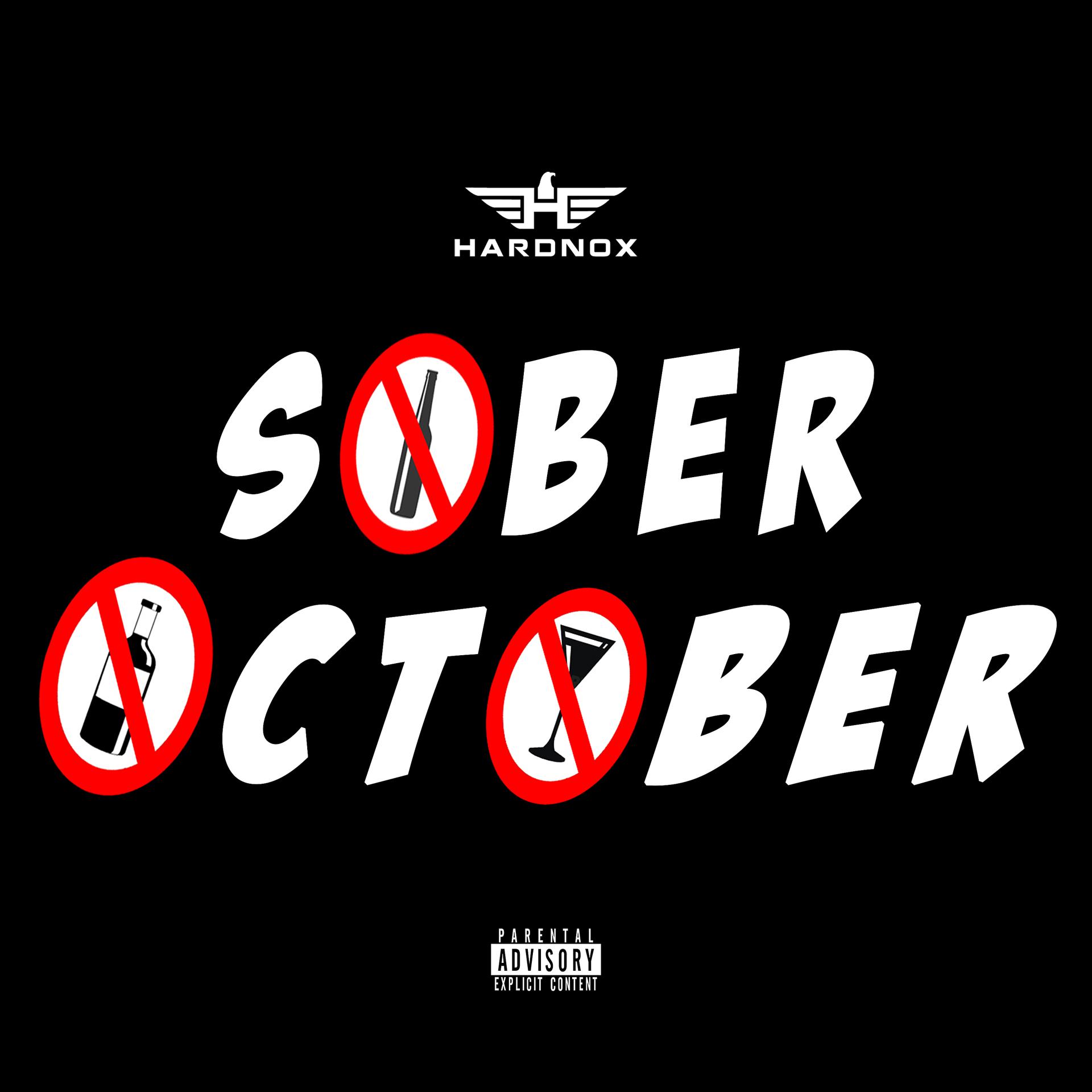 Постер альбома Sober October