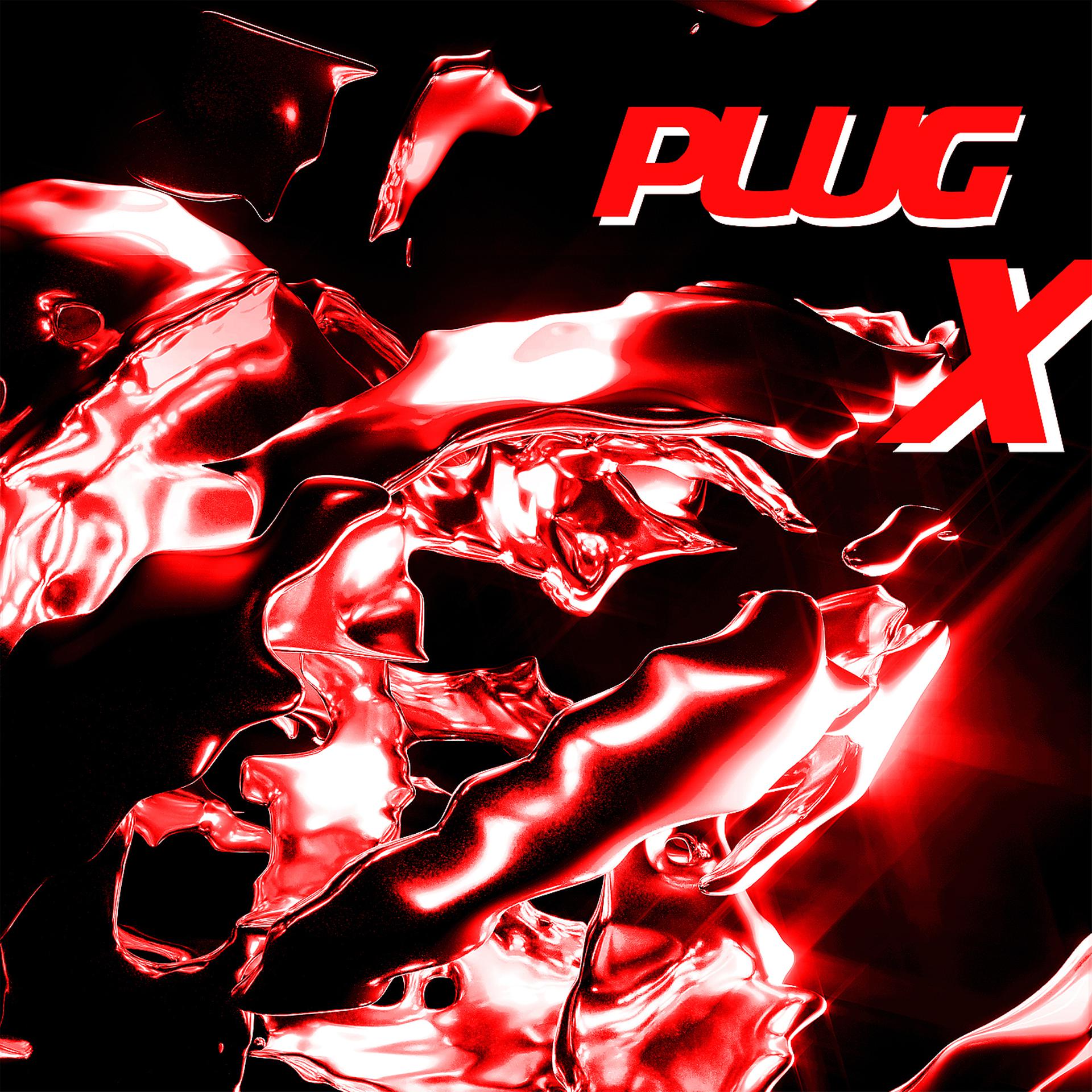 Постер альбома Plug X