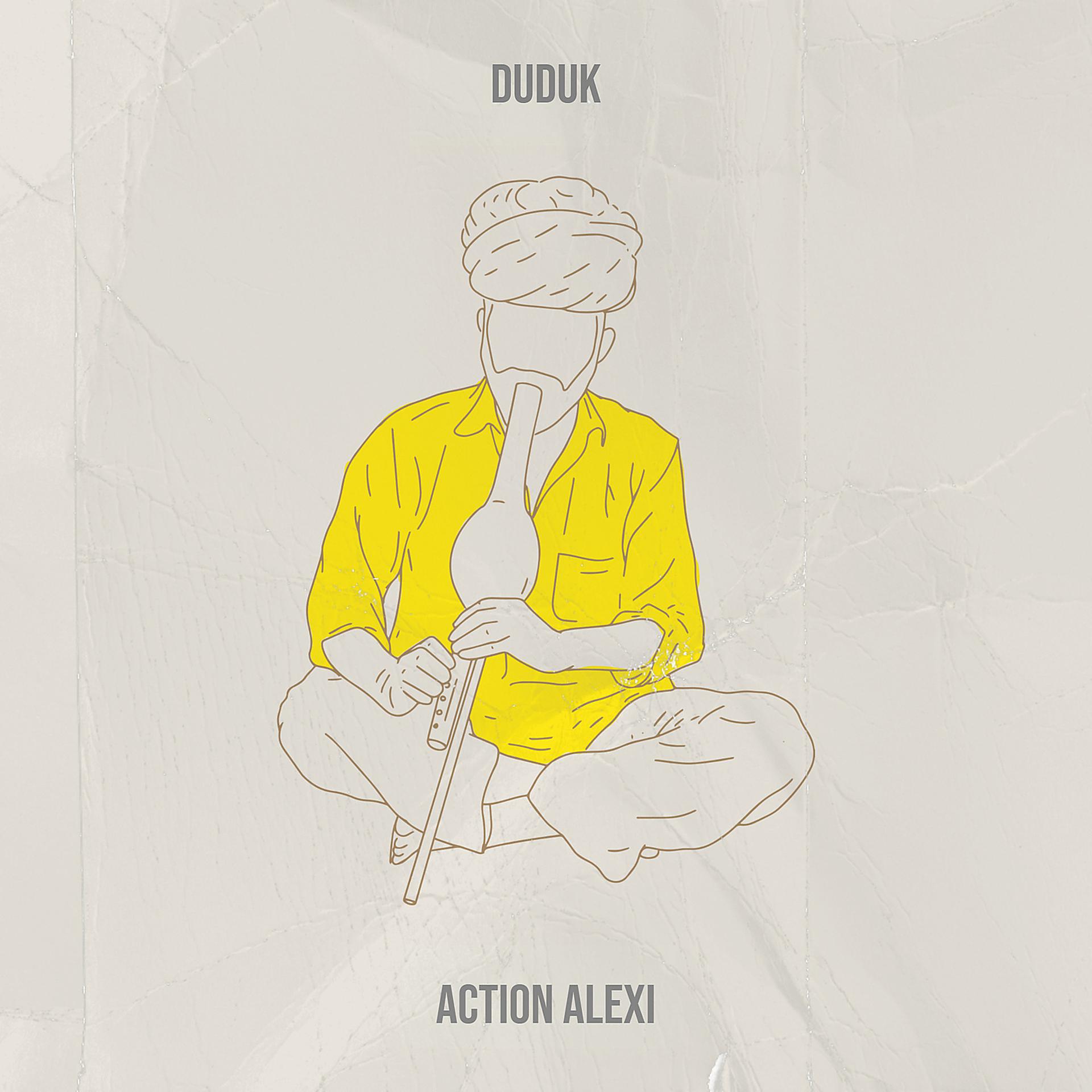 Постер альбома Duduk