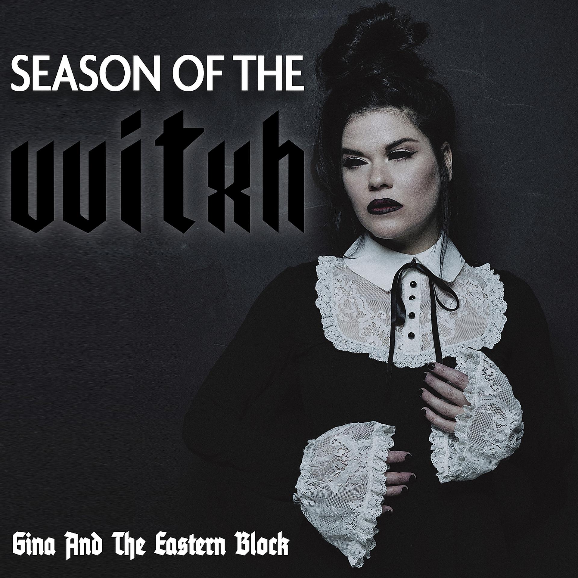 Постер альбома Season of the Witxh