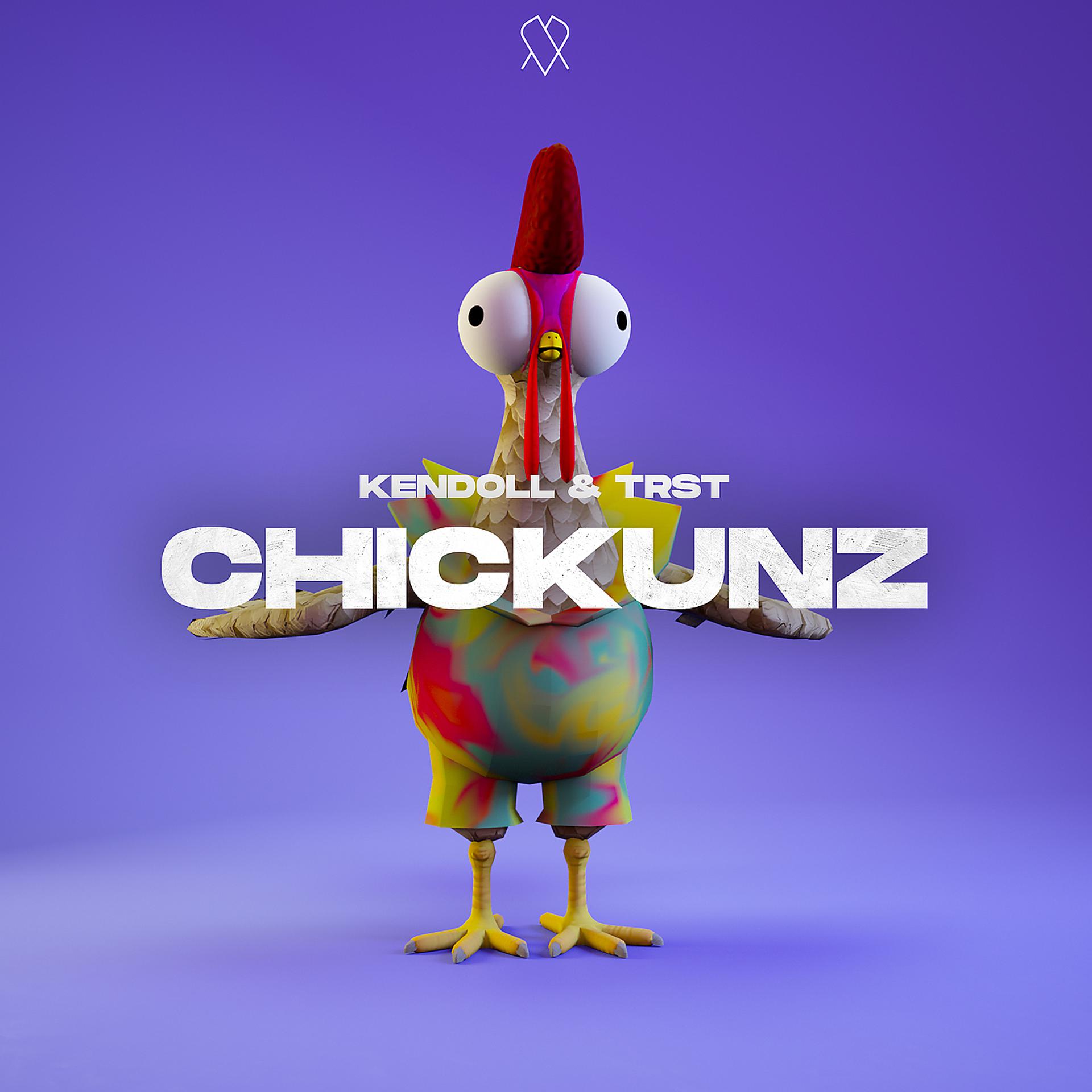 Постер альбома Chickunz