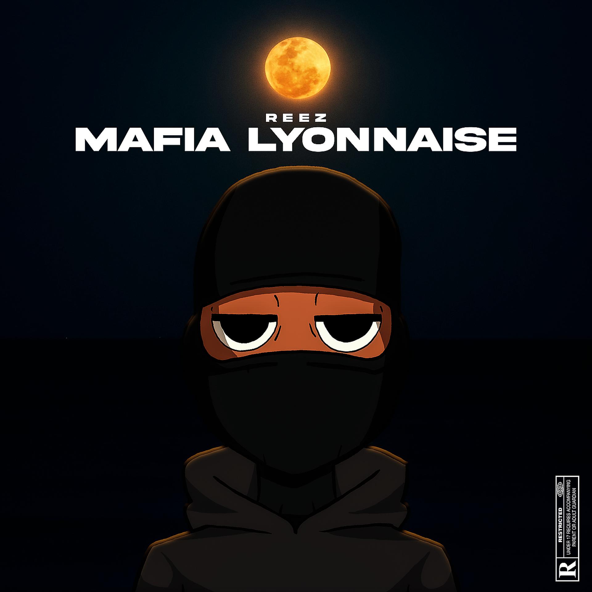Постер альбома Mafia lyonnaise