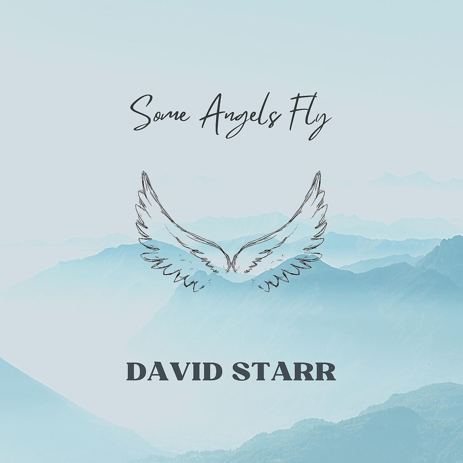 Постер альбома Some Angels Fly