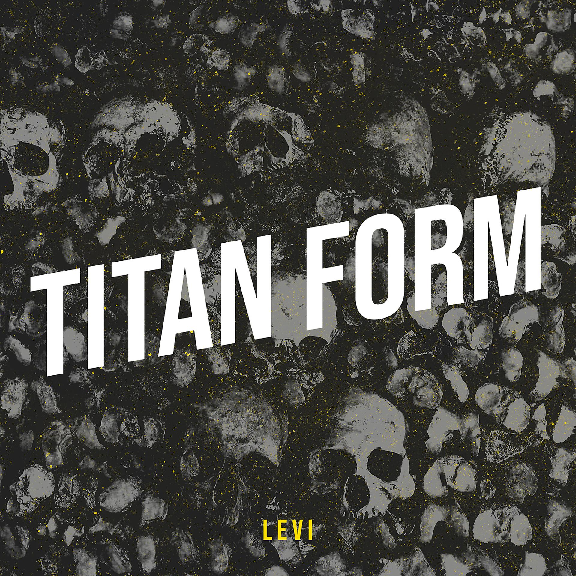 Постер альбома Titan Form