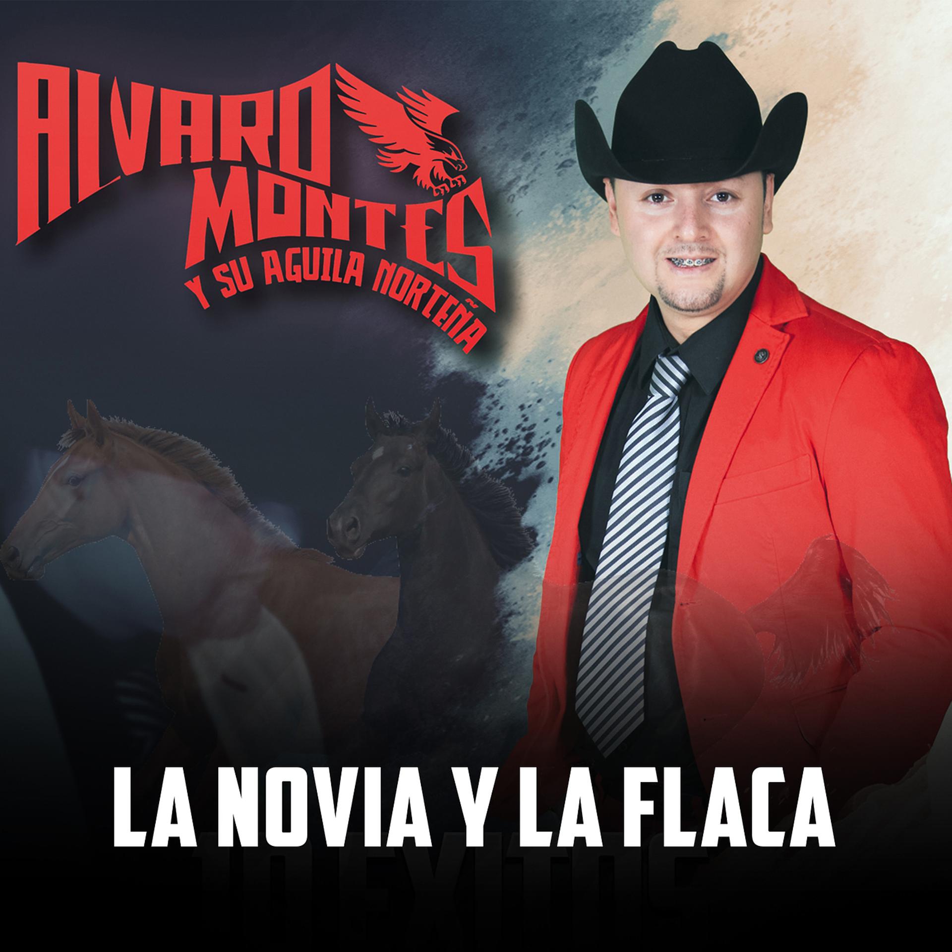 Постер альбома La Novia Y La Flaca