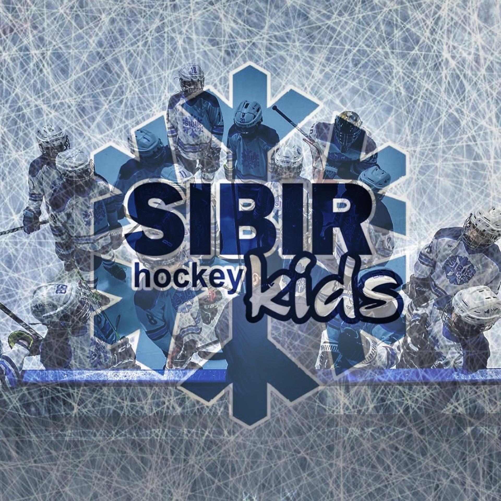 Постер альбома Sibir Kids