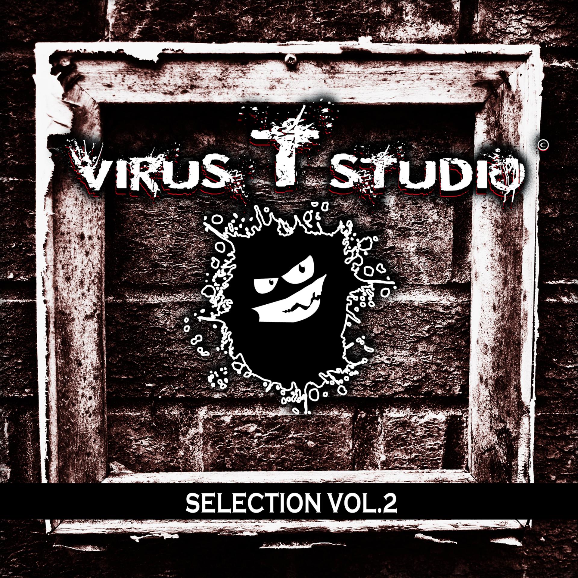 Постер альбома Virus T Studio Selection, Vol. 2