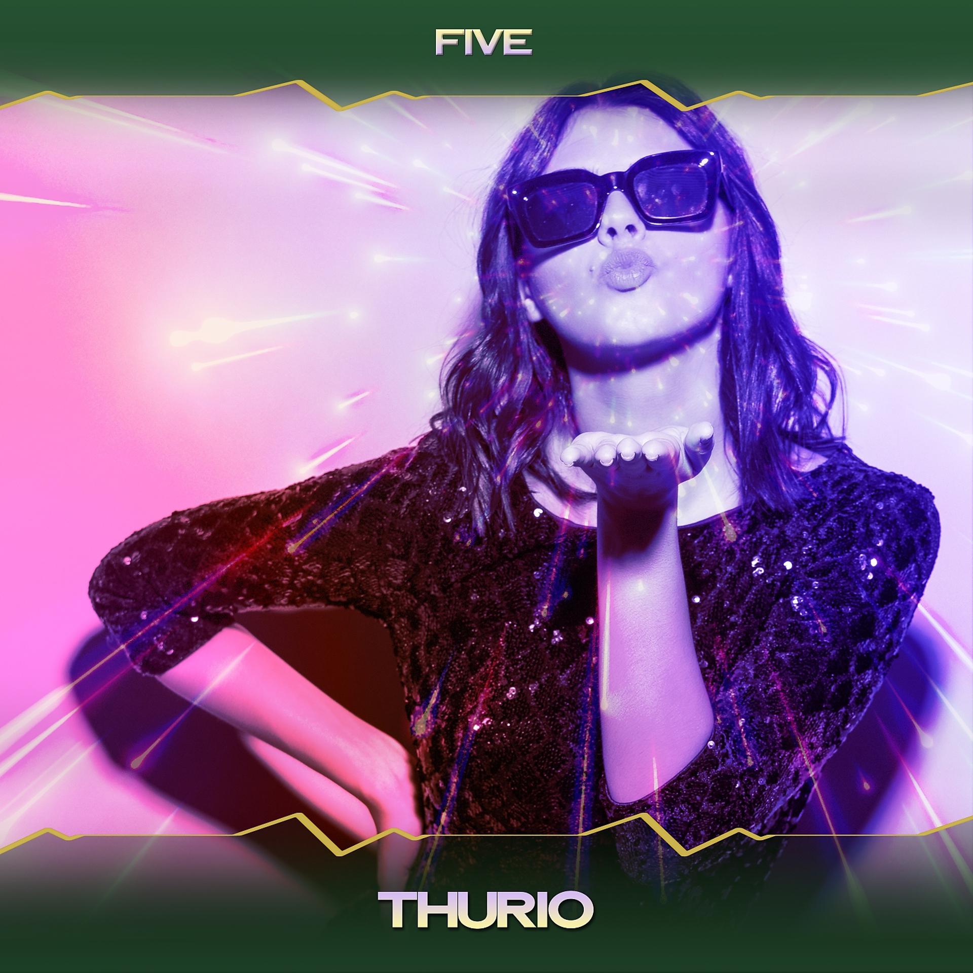 Постер альбома Thurio