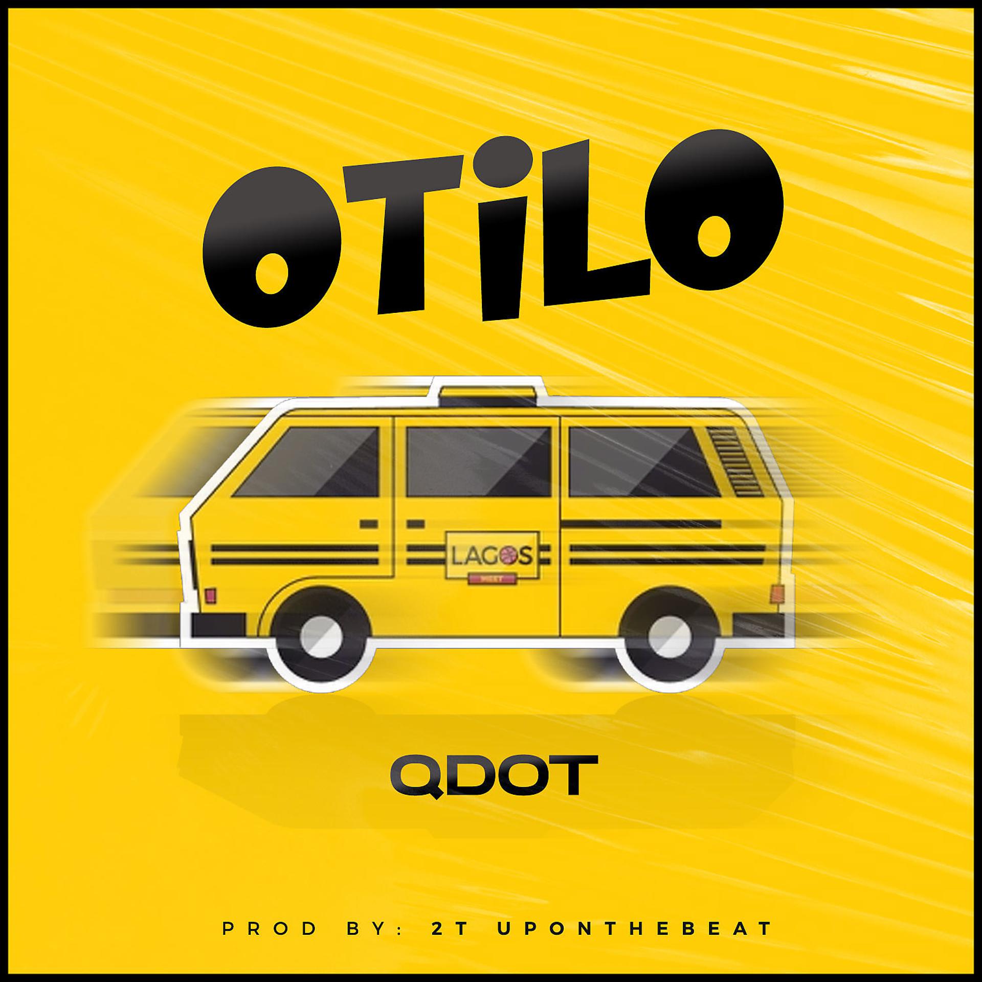 Постер альбома Otilo