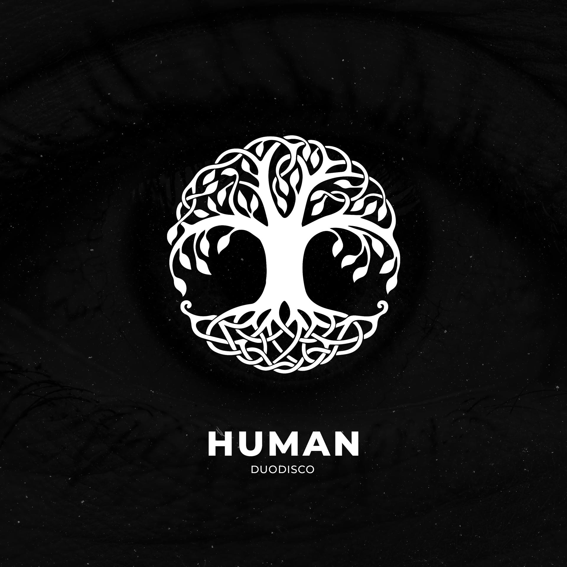 Постер альбома Human