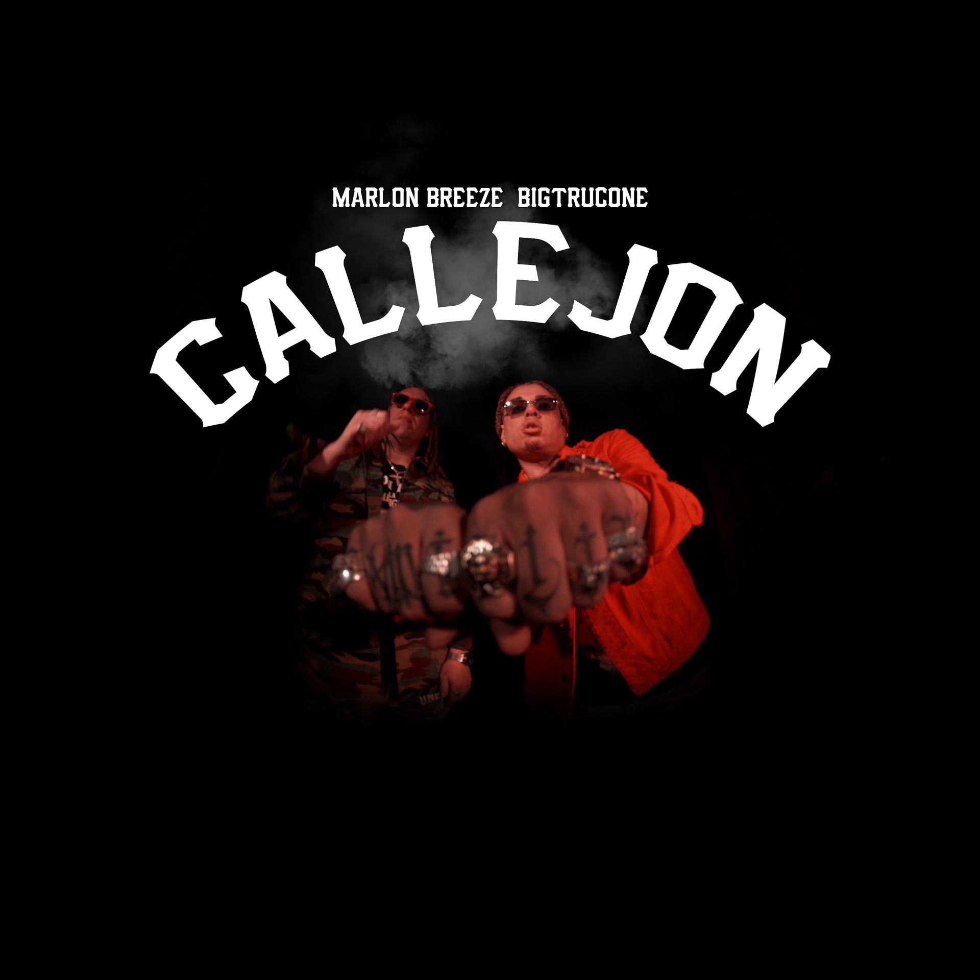 Постер альбома Callejon
