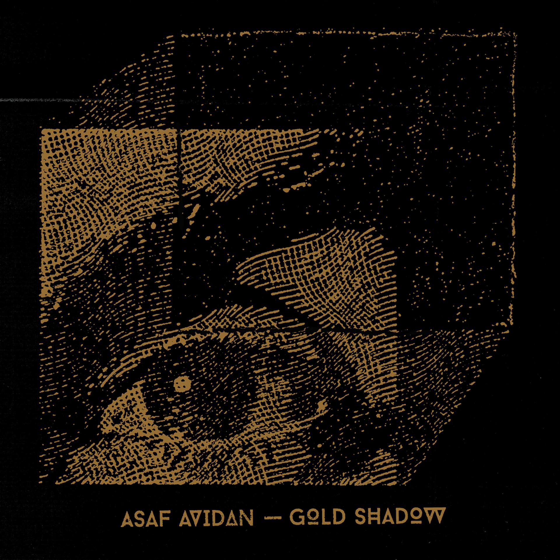 Постер альбома Gold Shadow