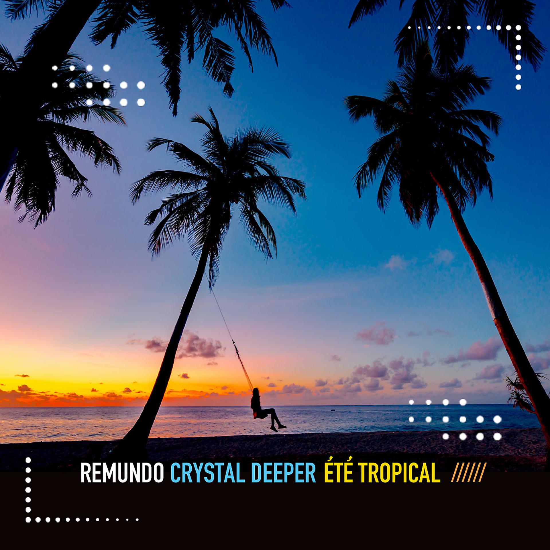 Постер альбома Eté Tropical