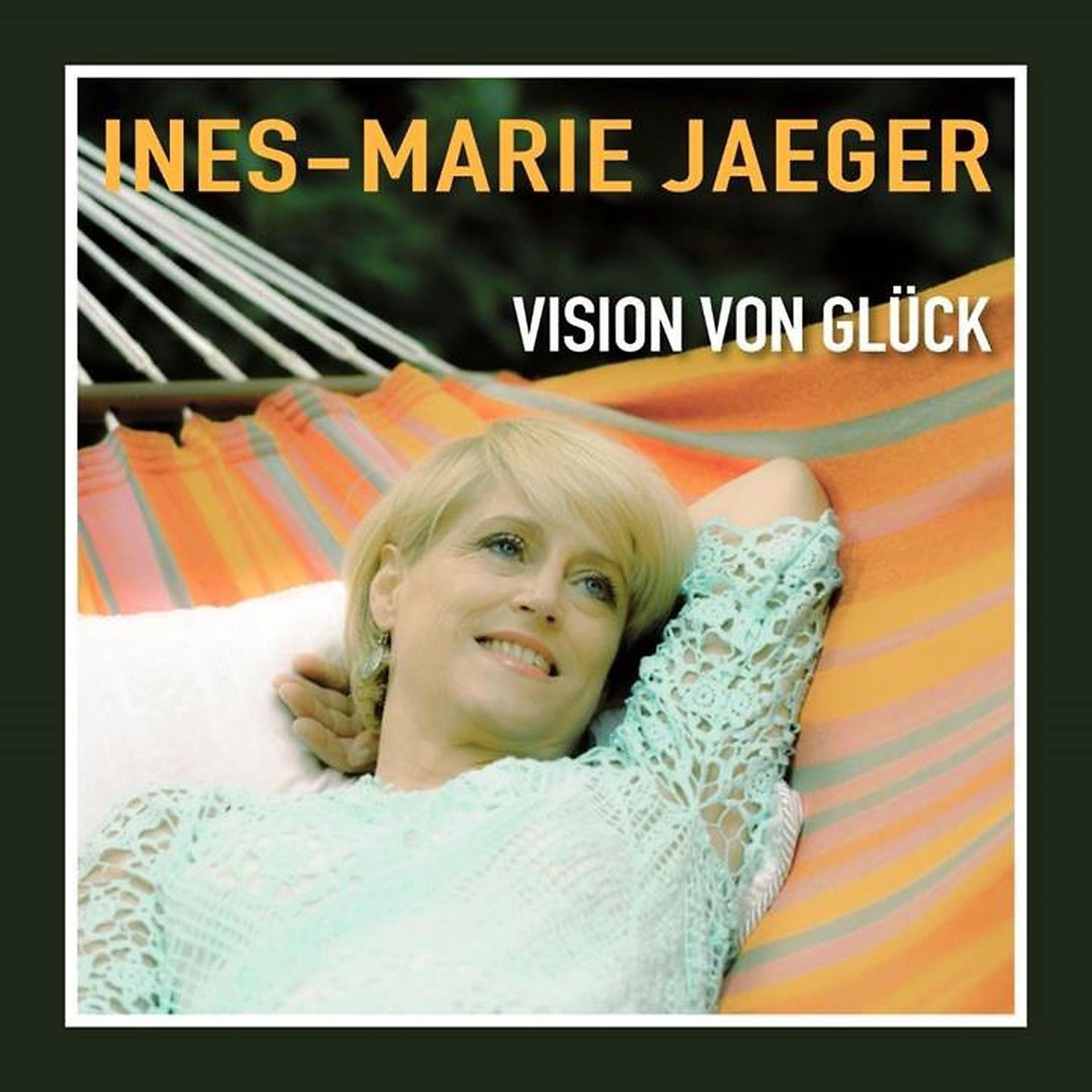 Постер альбома Vision von Glück
