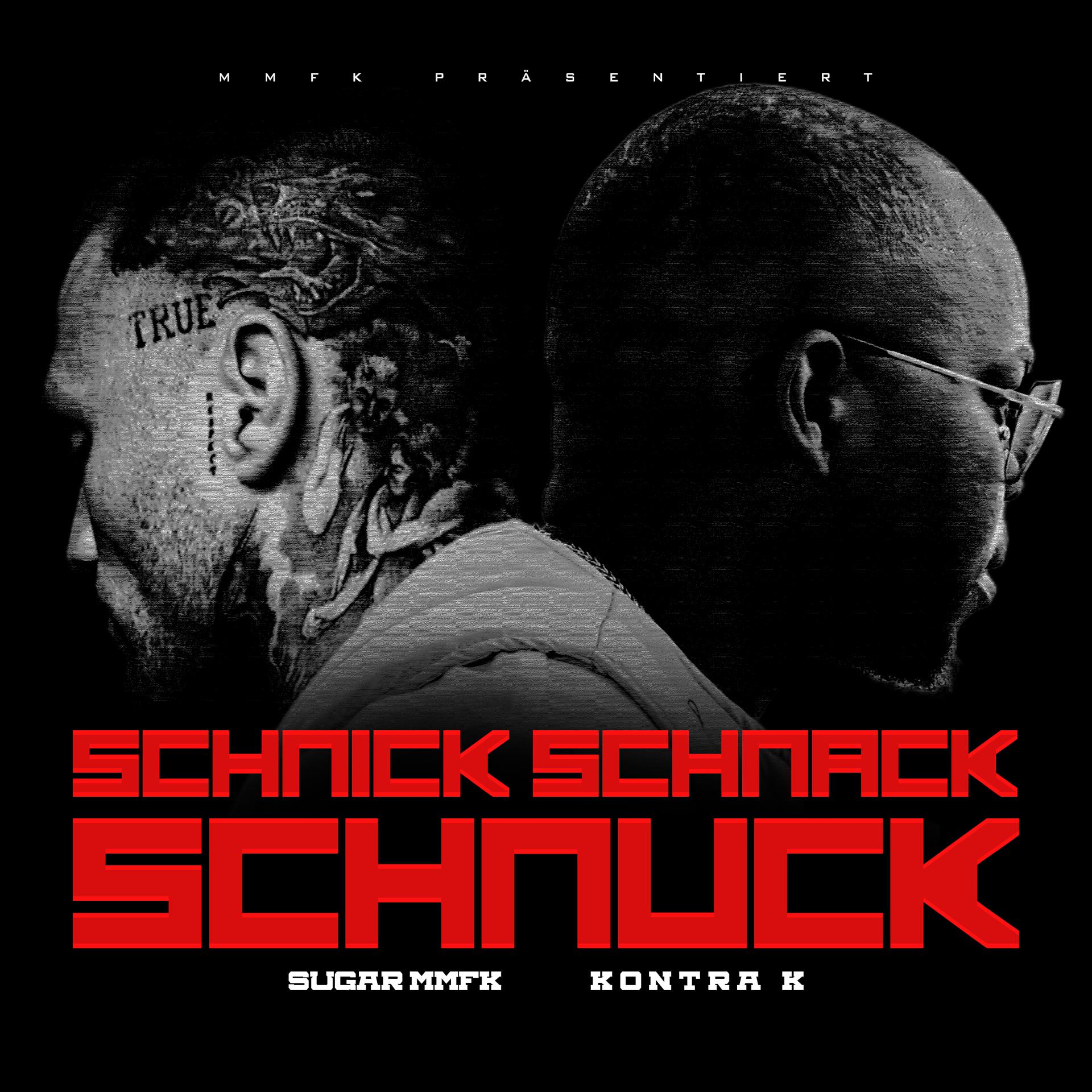 Постер альбома Schnick, Schnack, Schnuck