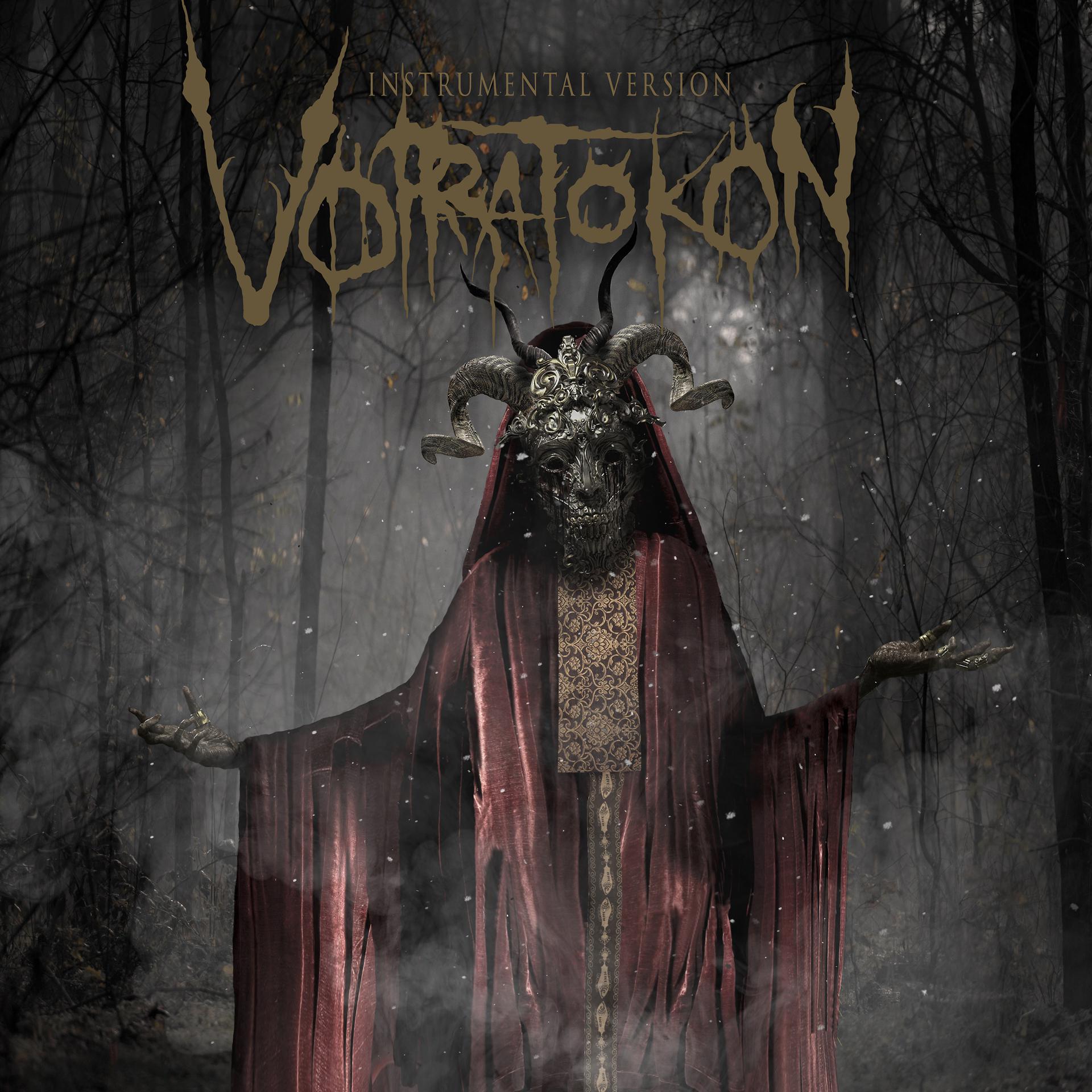 Постер альбома Vorratokon