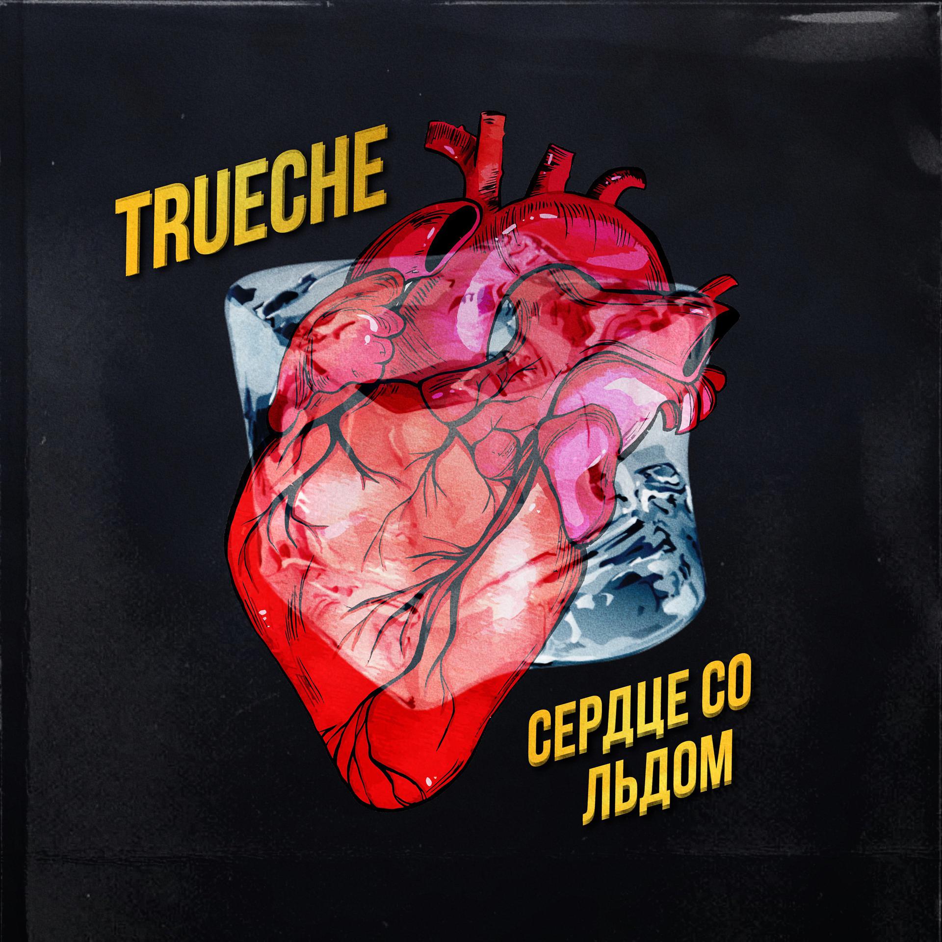 Постер альбома Сердце со льдом