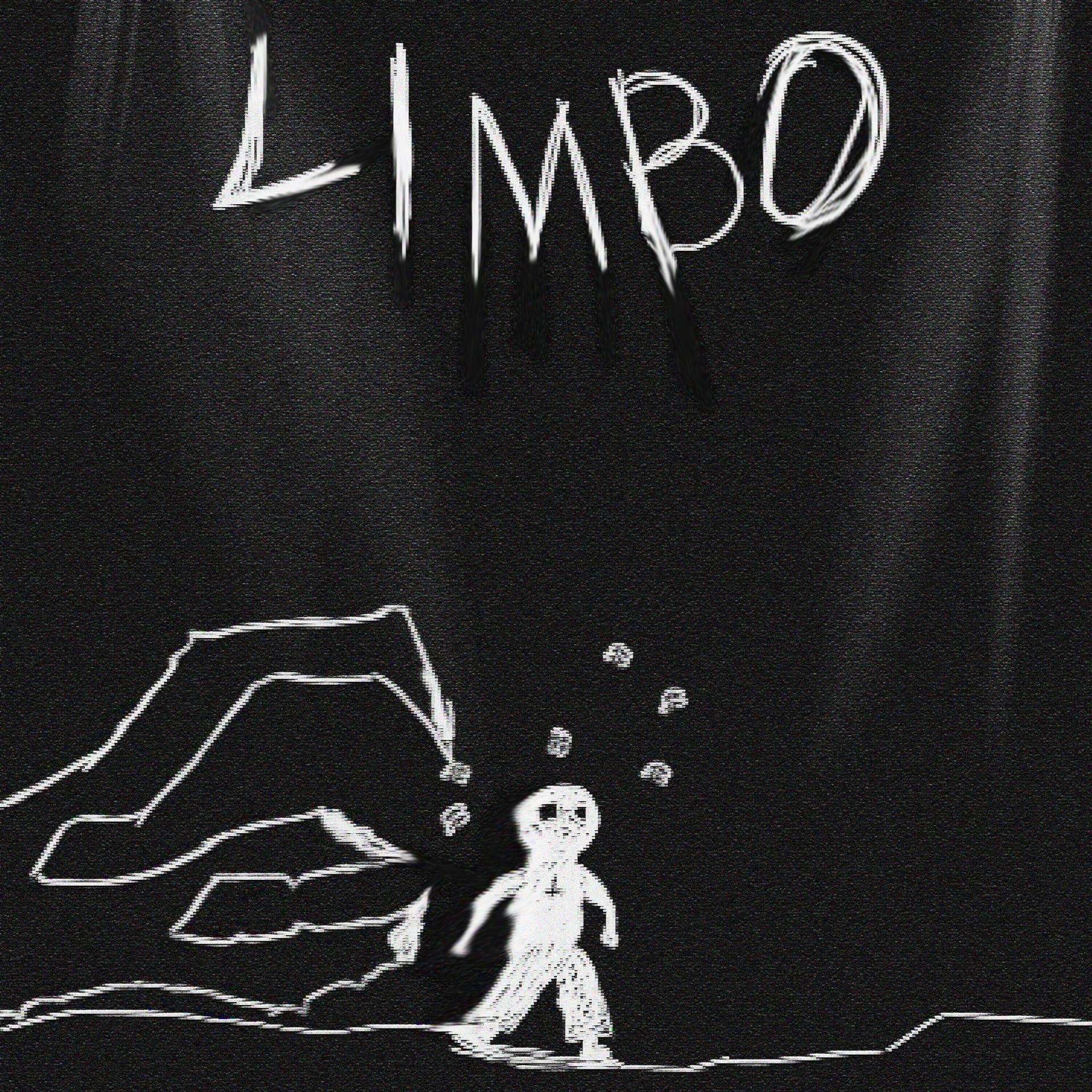 Постер альбома limbo