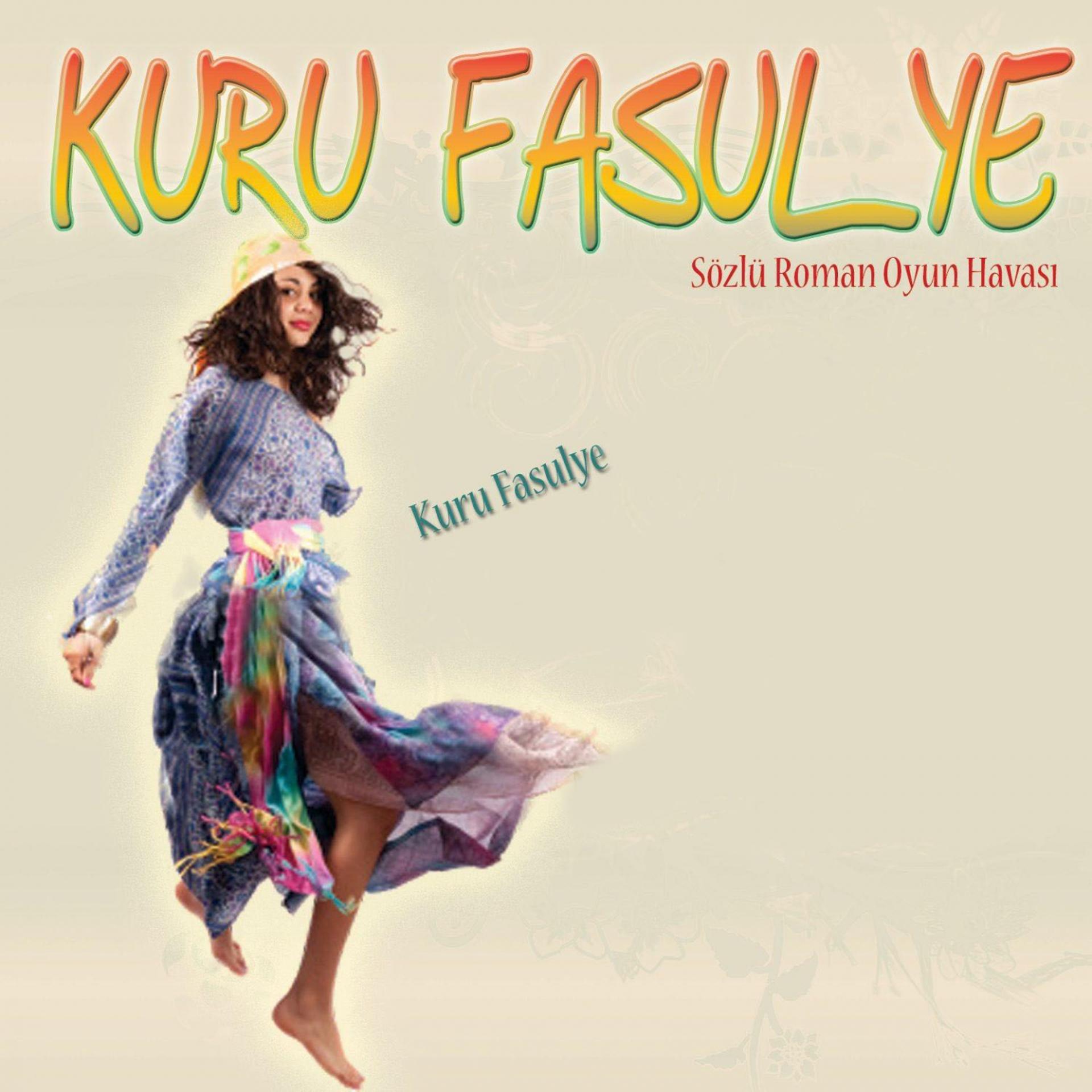 Постер альбома Kuru Fasulye