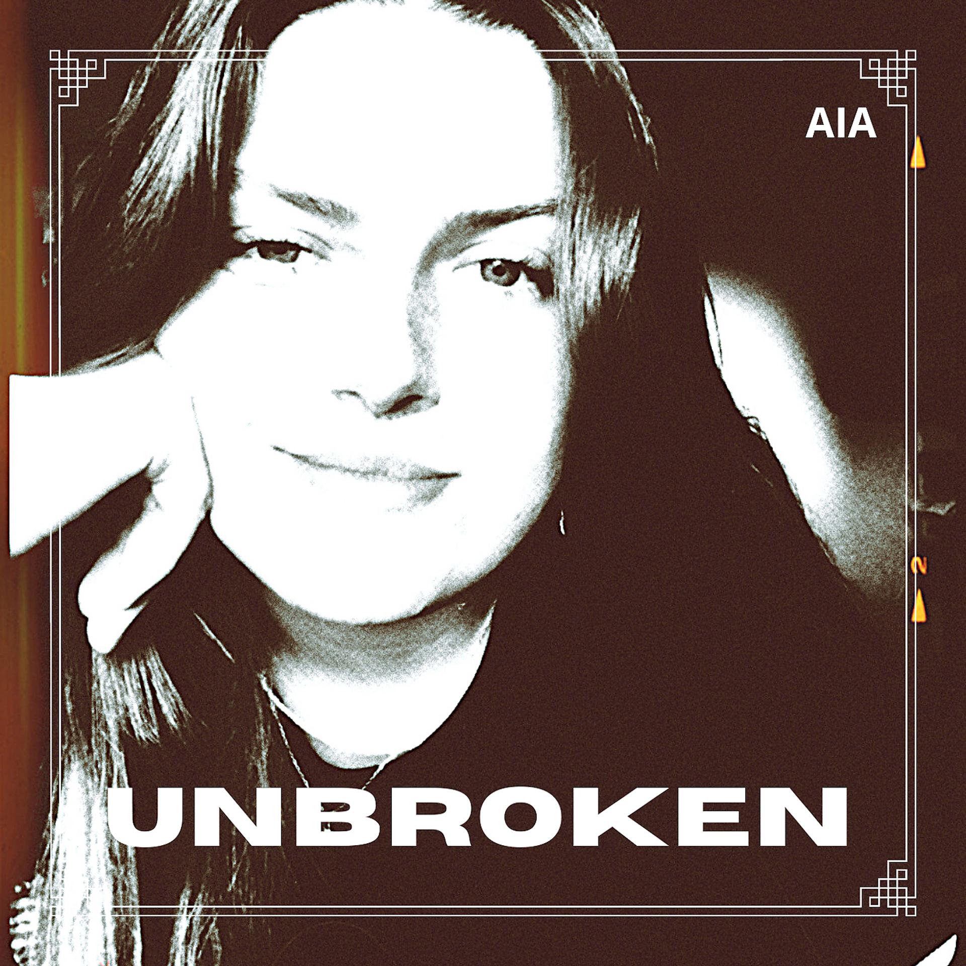 Постер альбома Unbroken