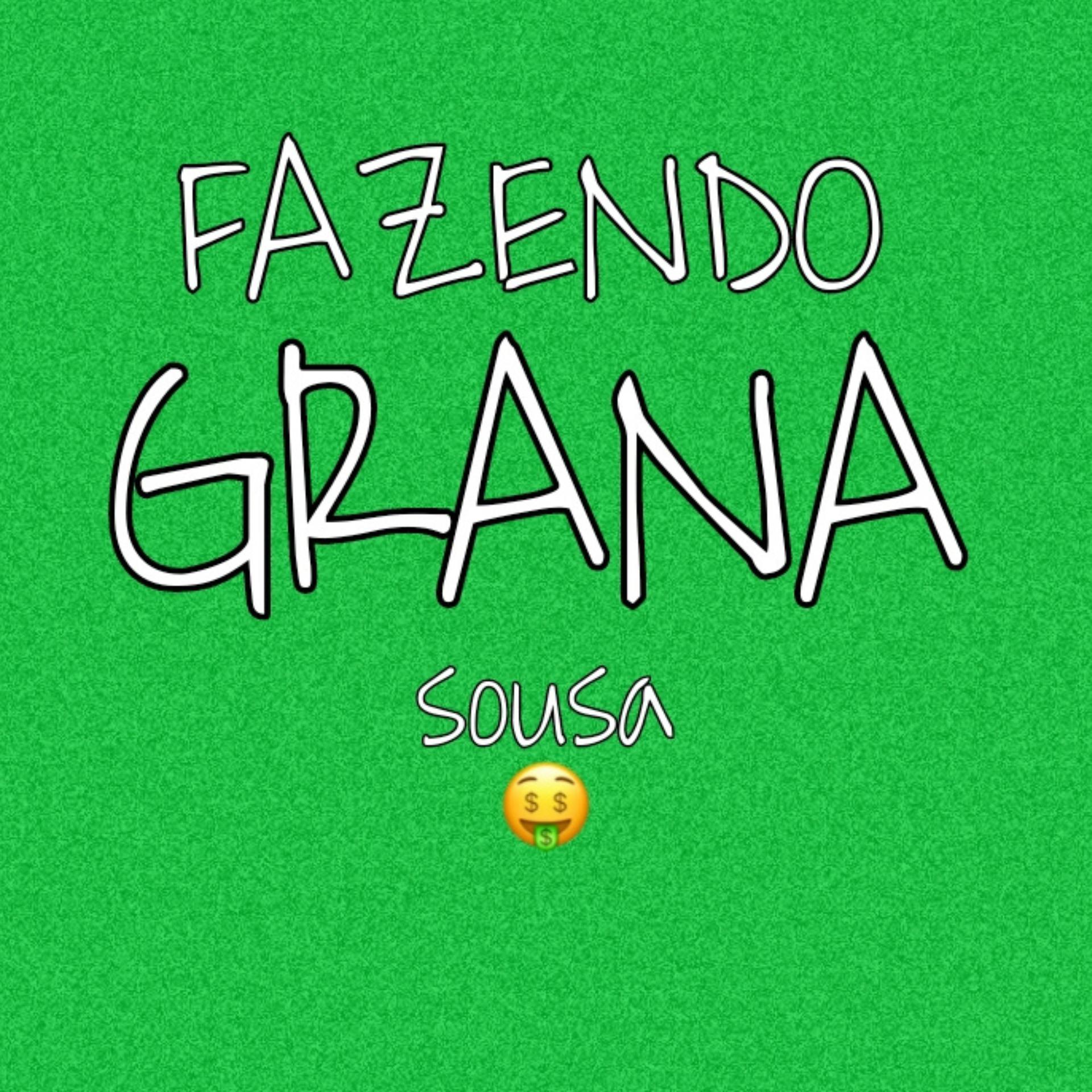 Постер альбома Fazendo Grana